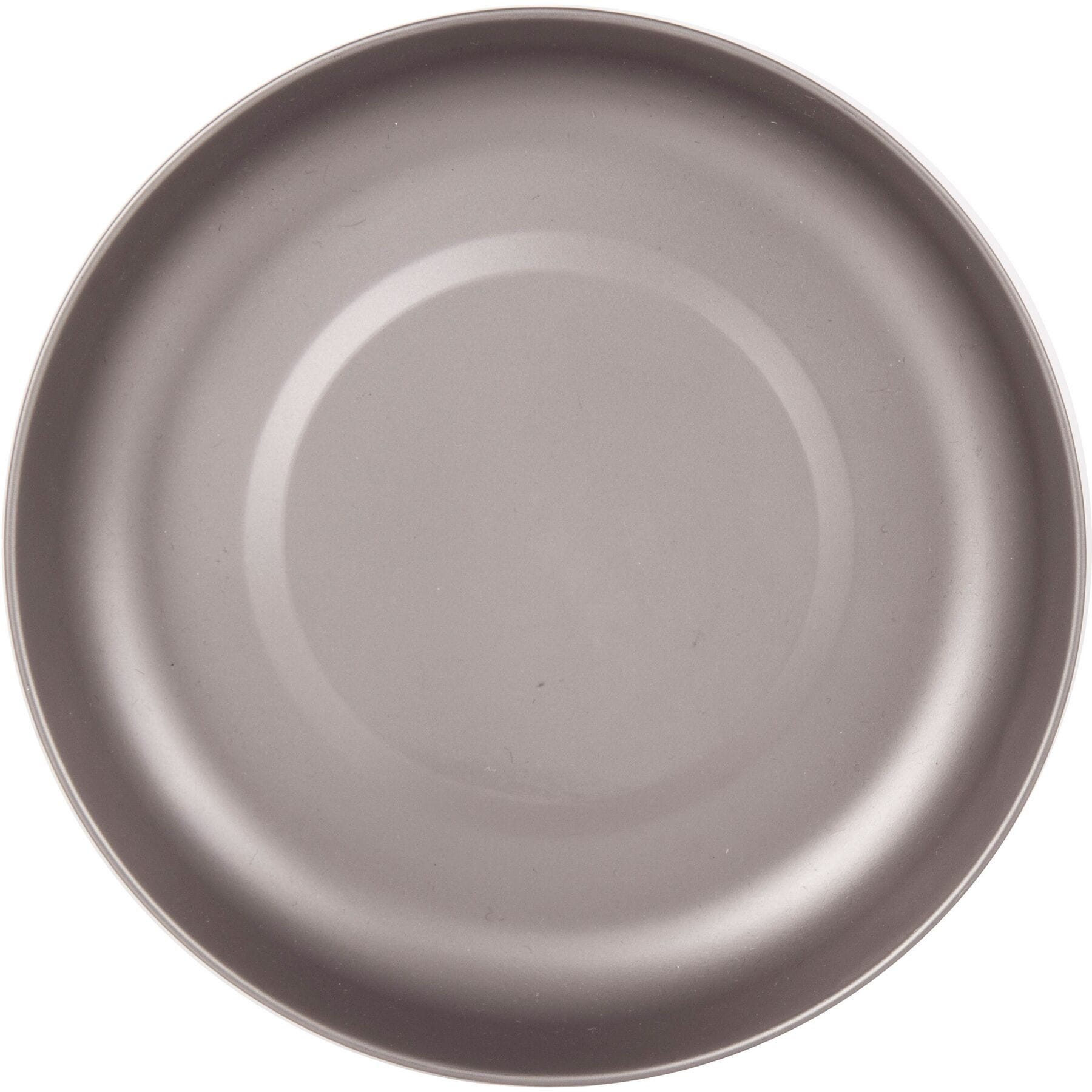 Lifeventure Titanium Plate