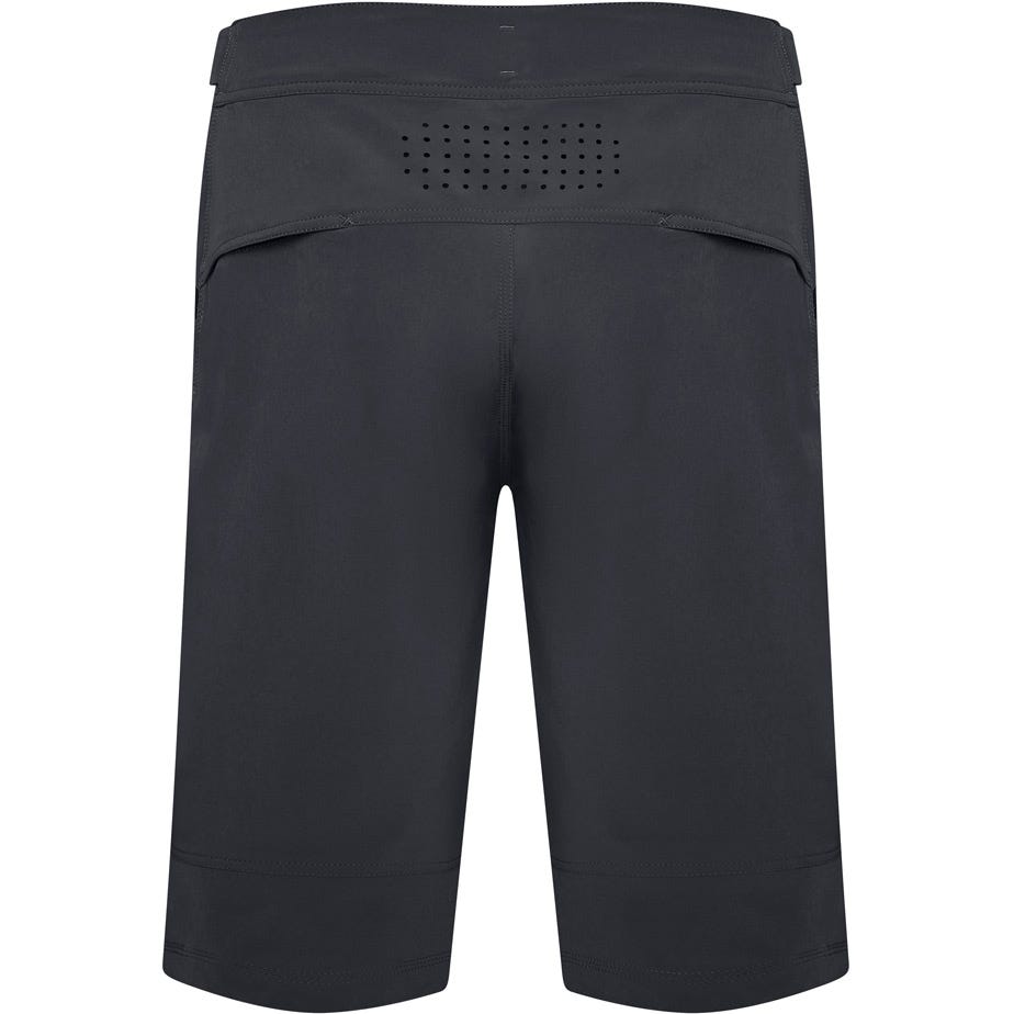 Madison sales flux shorts