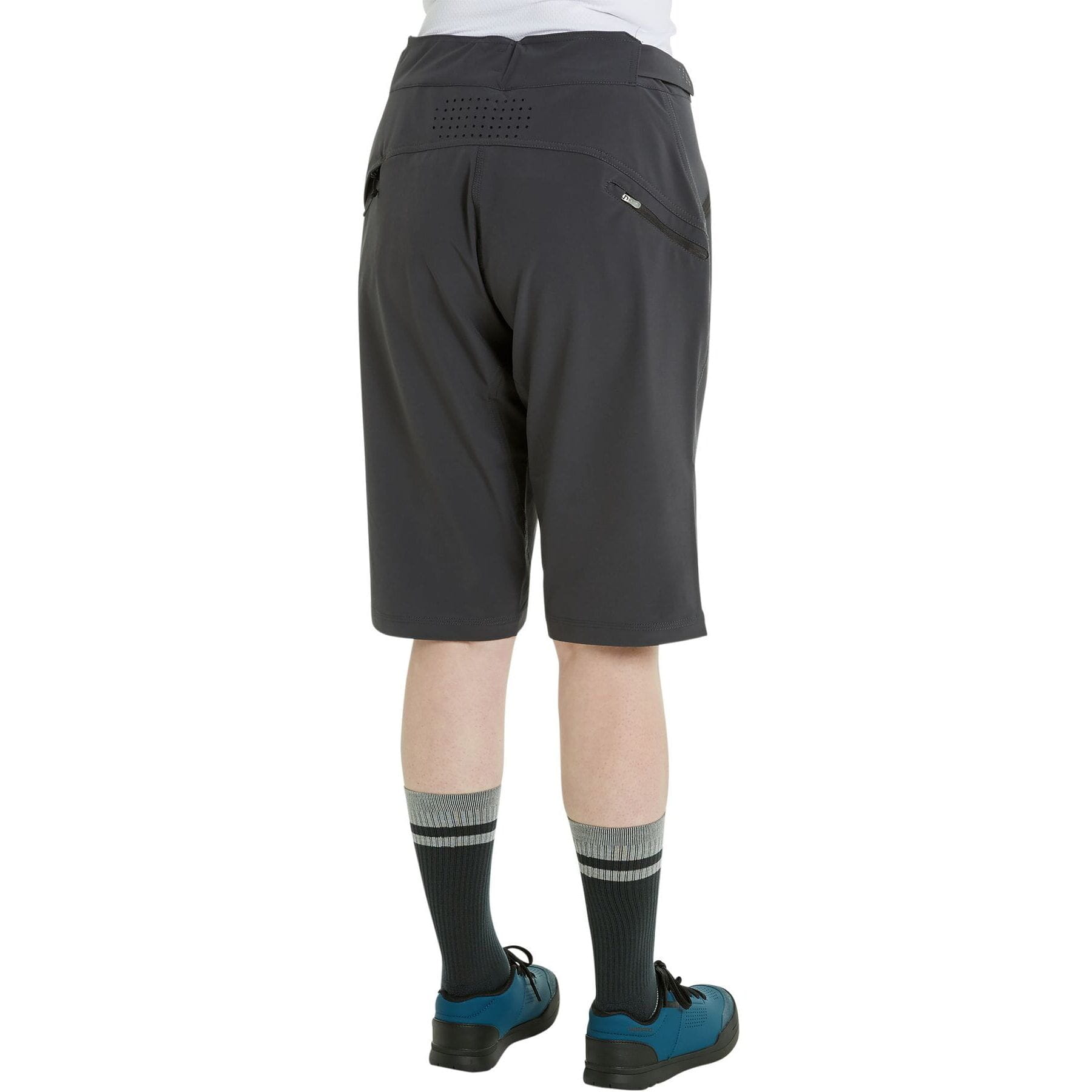 Madison flux womens shorts hot sale