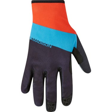 Alpine men's gloves