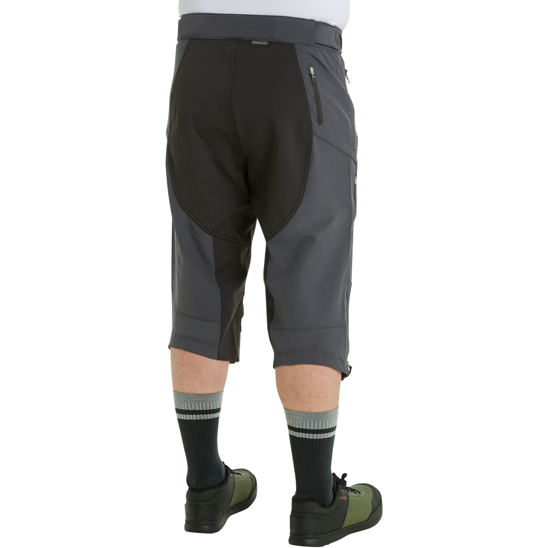 Madison Zenith Men s 4 Season DWR Shorts Shorts Bibshorts Freewheel