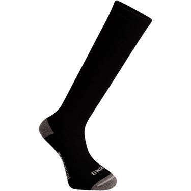 Isoler Merino deep winter knee-high sock