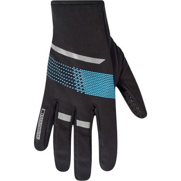 Element softshell gloves