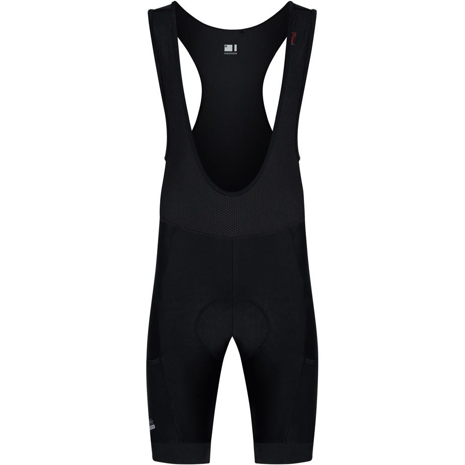 Madison Roam Men&apos;s Cargo Bib Shorts