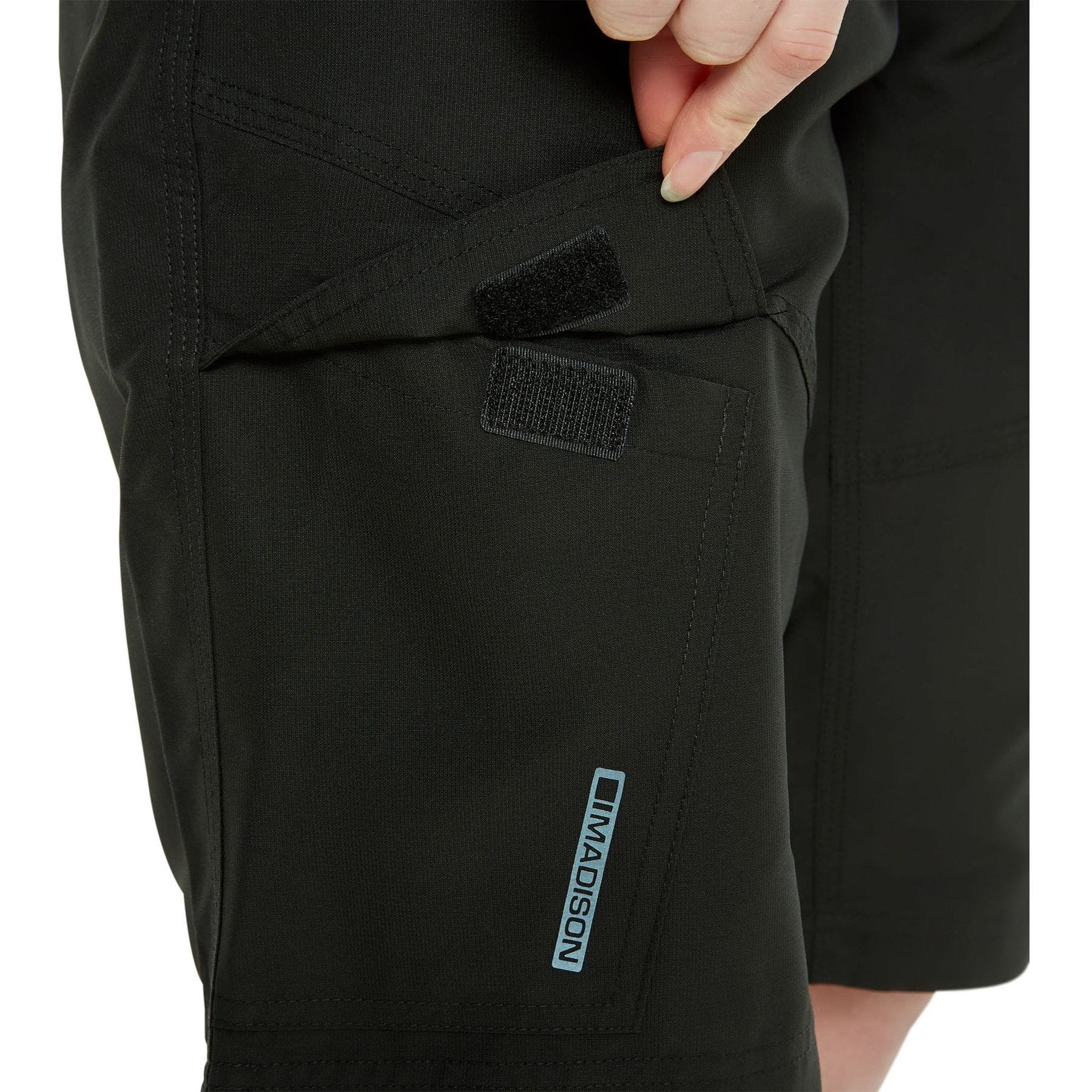 Madison freewheel new arrivals baggy cycling shorts