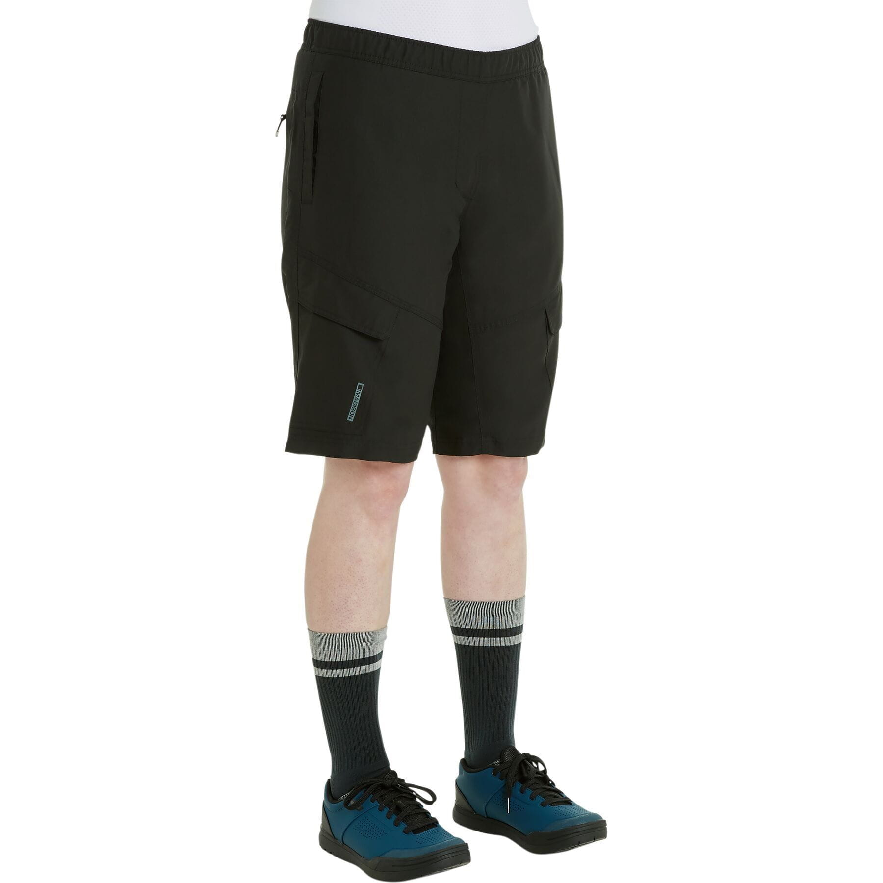 Womens 9 inch bike shorts sale