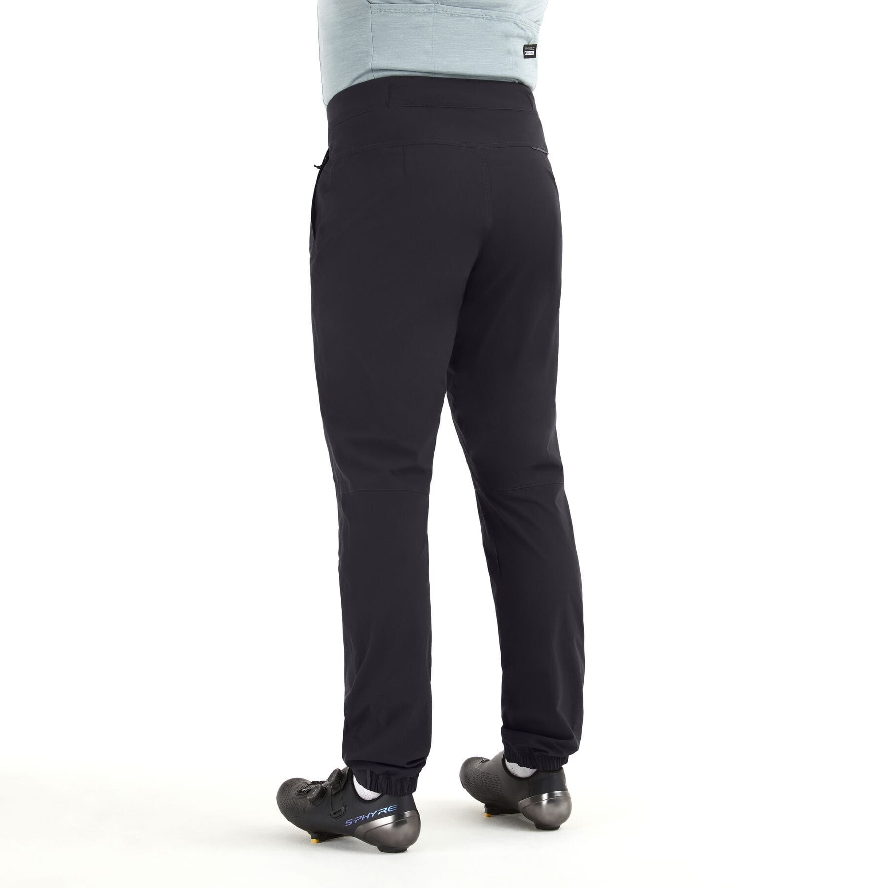 Stretch pants for seniors sales
