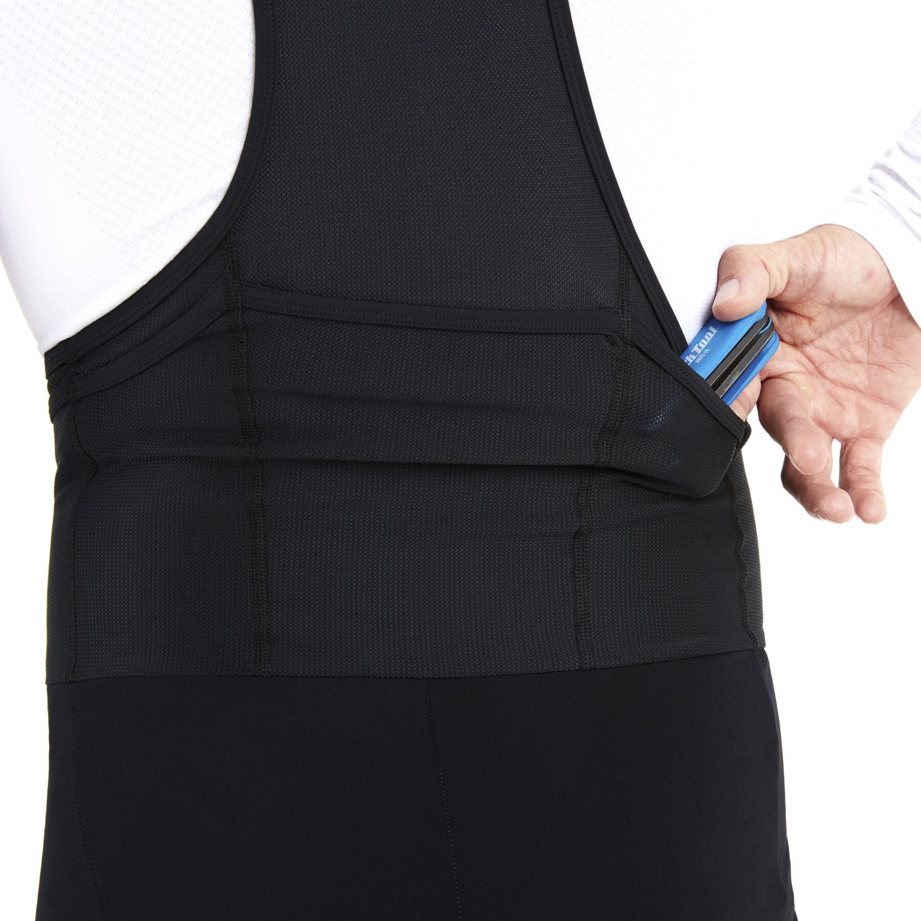 Madison deals bib tights