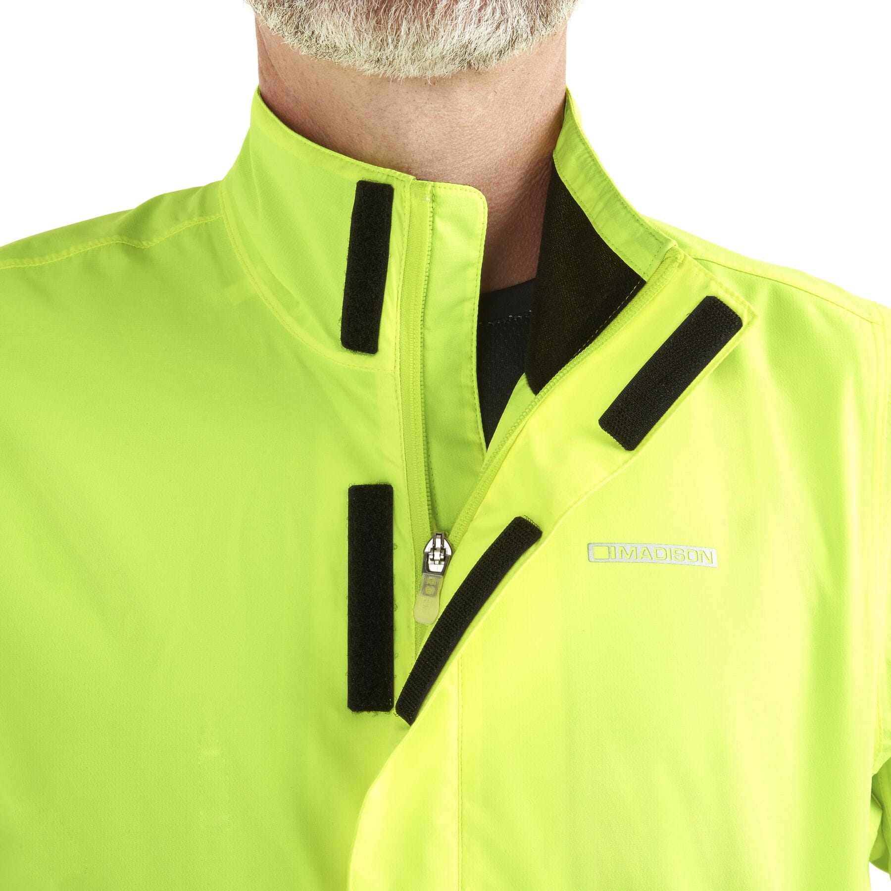 Madison protec mens waterproof jacket hot sale