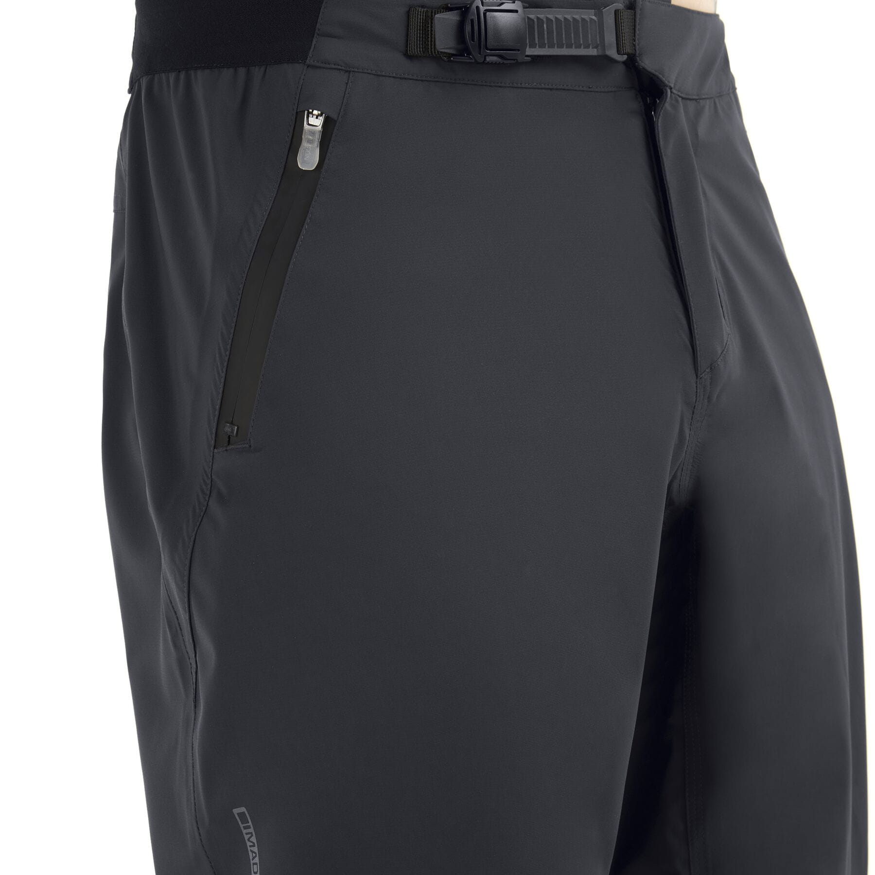 Madison dte men's softshell shorts clearance