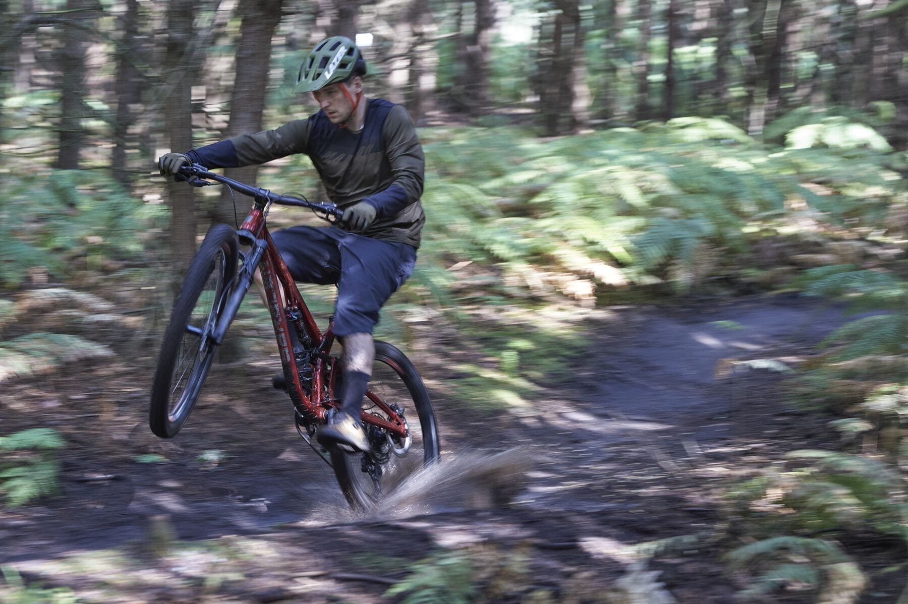 Madison waterproof mtb shorts 2025