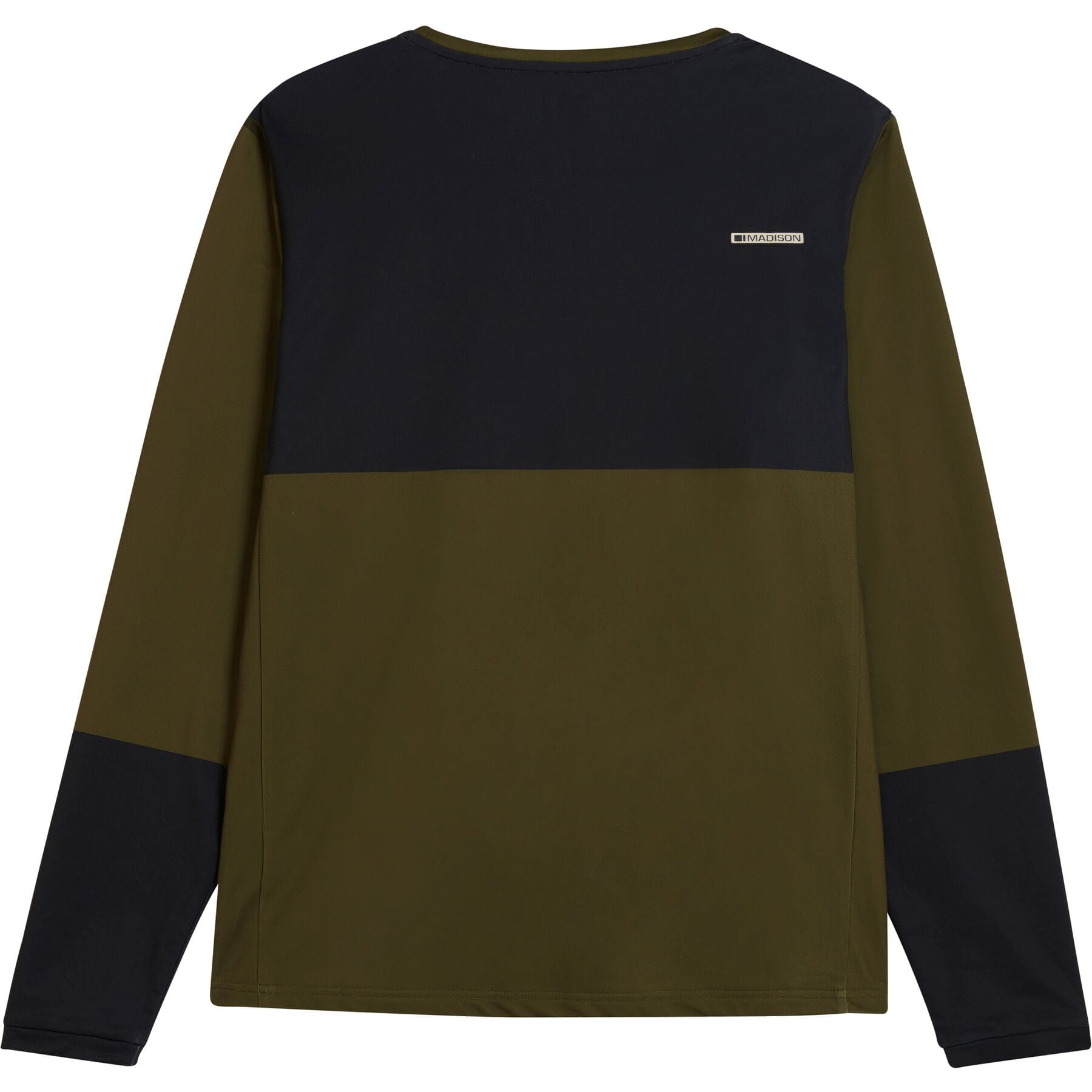 Madison long sleeve jersey cheap