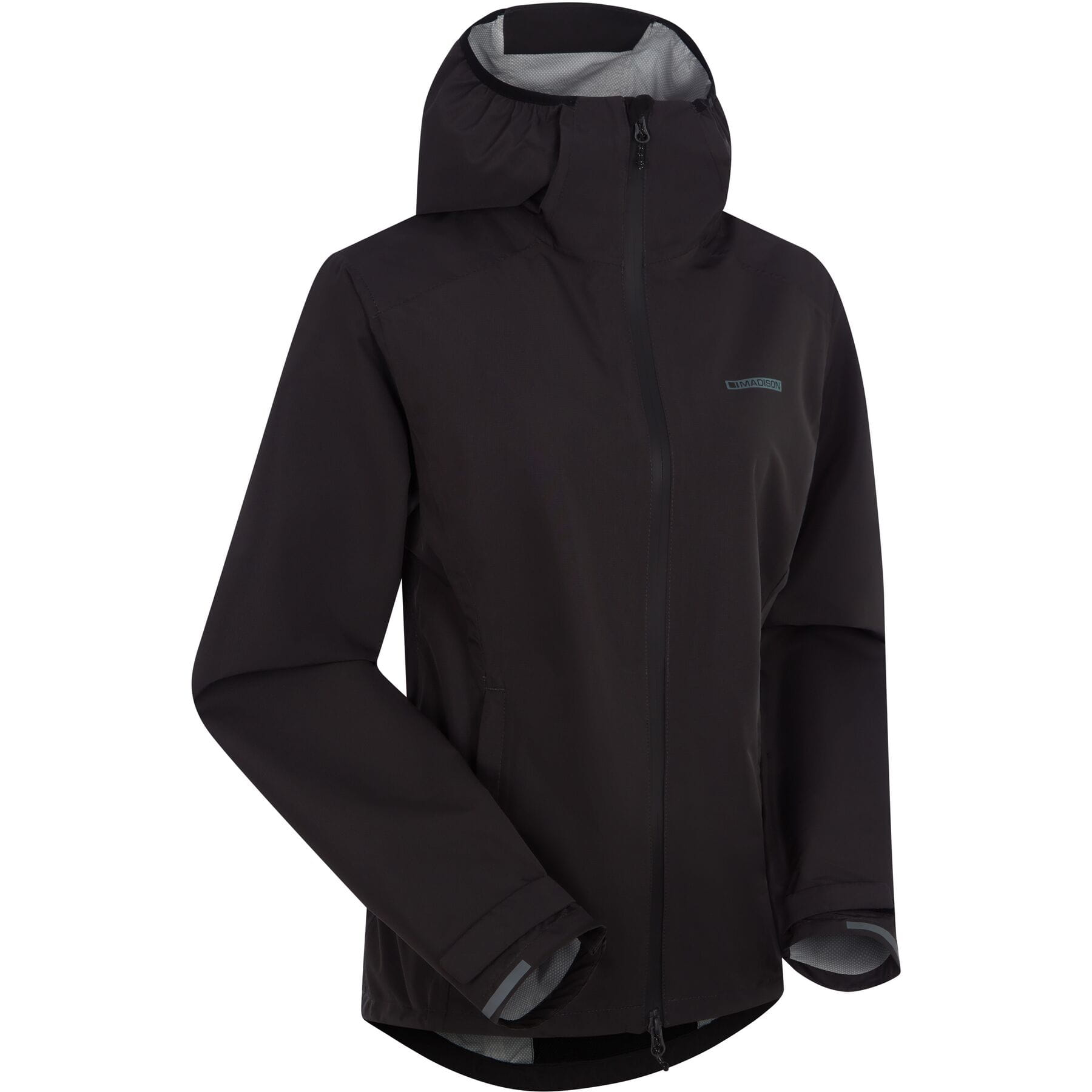 Madison Roam Women s 2.5 Layer Waterproof Jacket Madison Clothing
