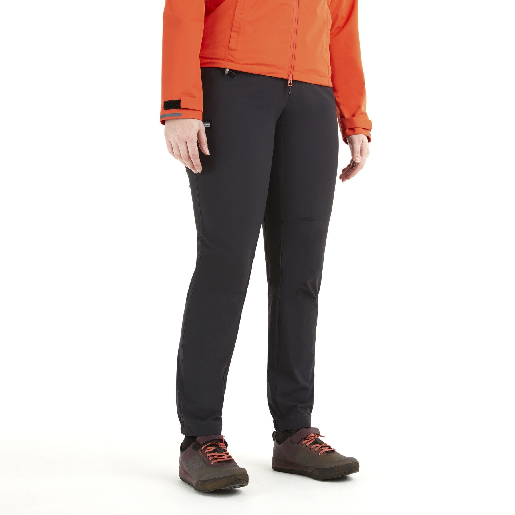 Stretching pants sale