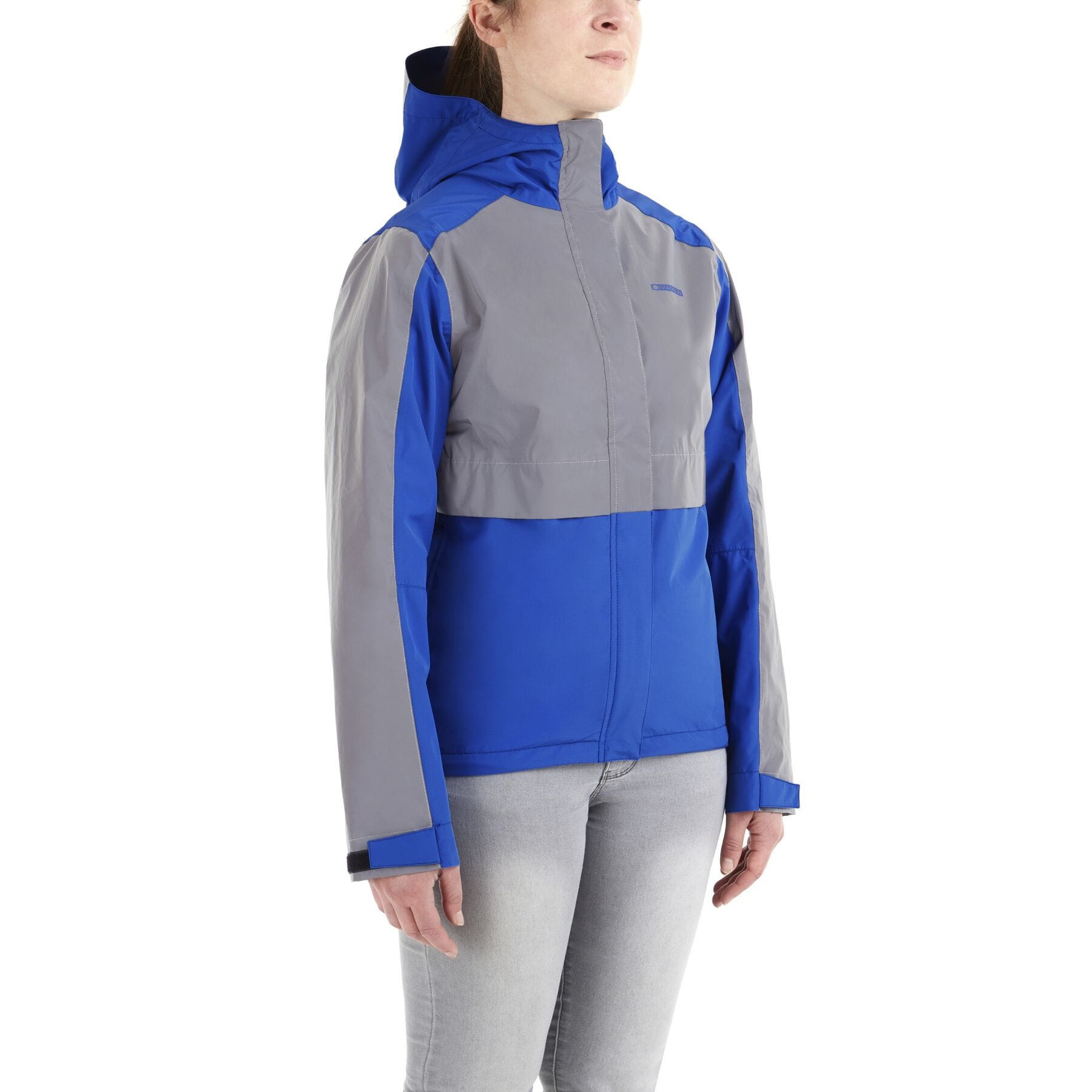 Madison Stellar FiftyFifty Reflective Women s Waterproof Jacket