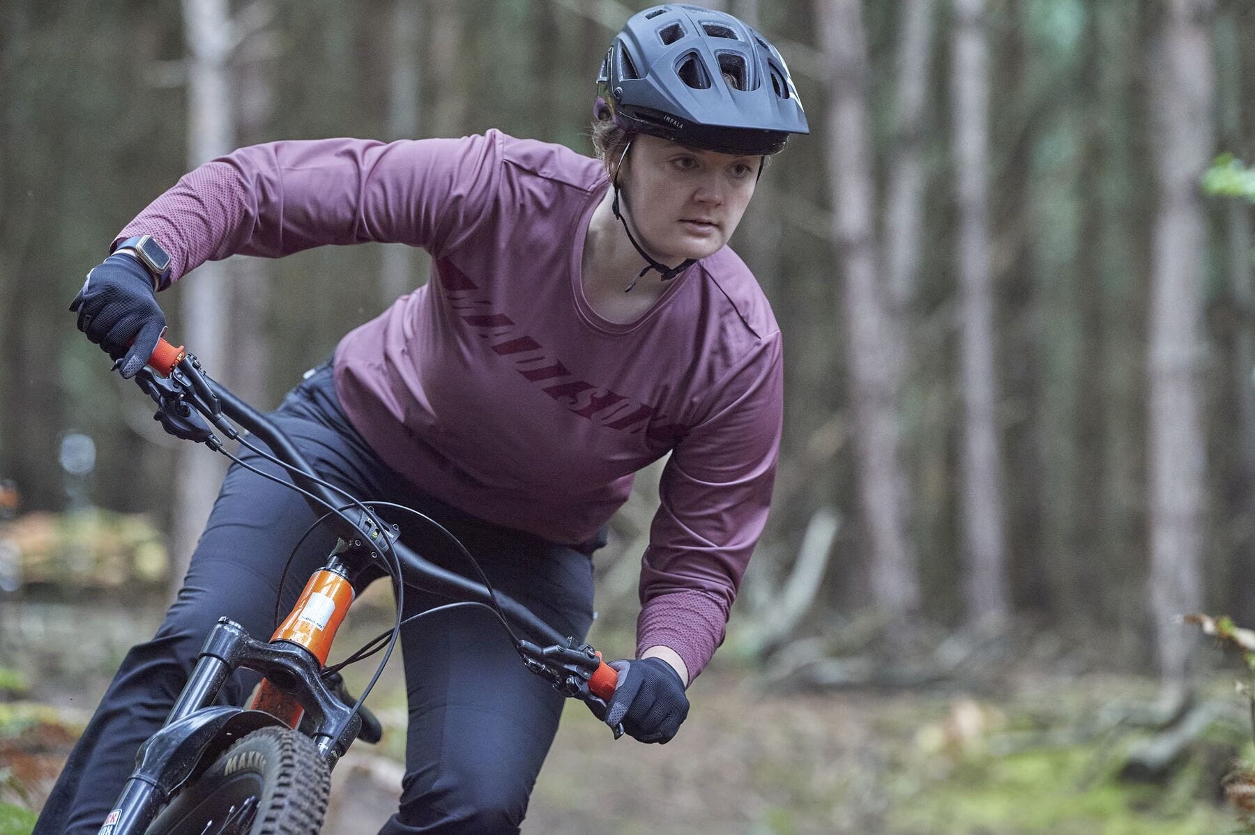 Madison mtb store