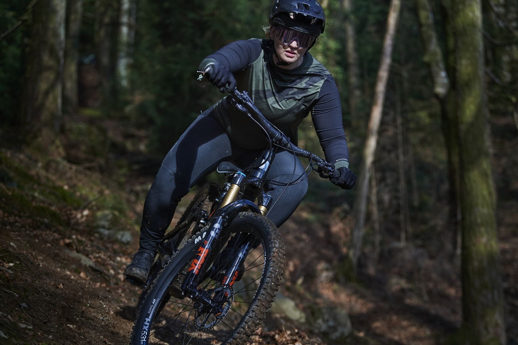 Madison mtb trousers online