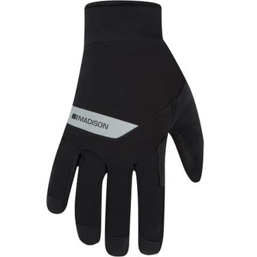 DTE Waterproof Primaloft Thermal Gloves