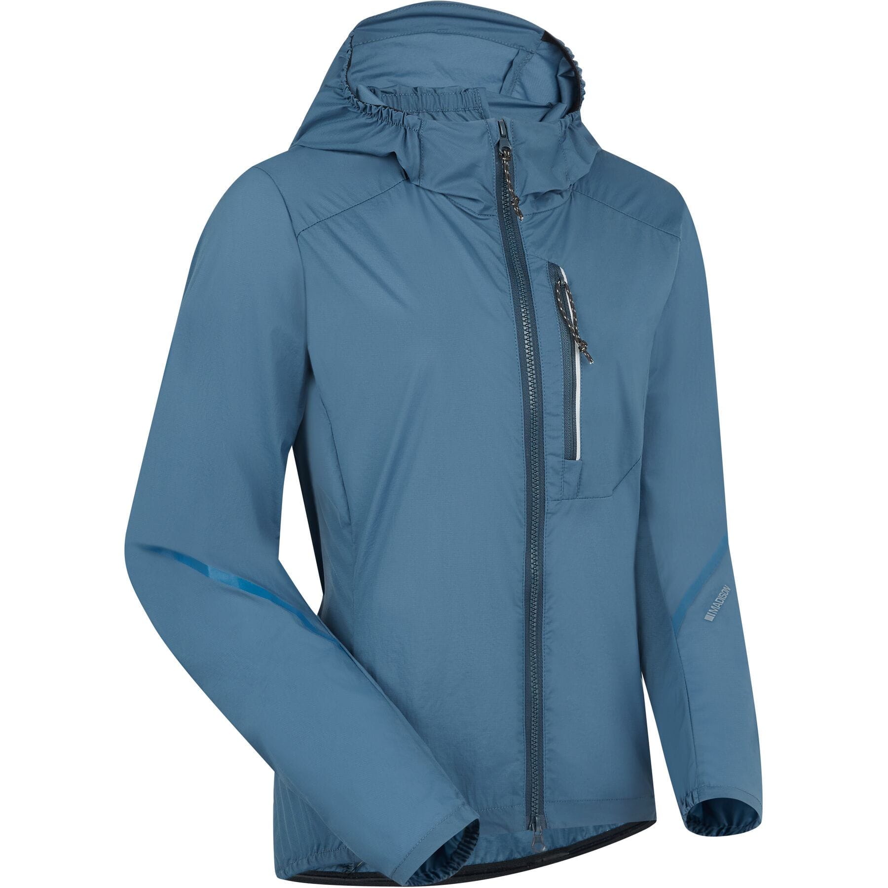 Madison Roam Women s Lightweight Windproof Packable Jacket