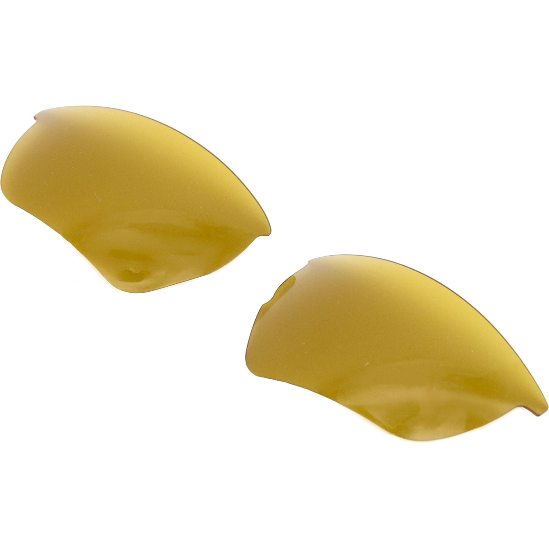Freewheel Madison Eyewear Mission Spare Lens Yellow Polarised | Extra 10% off for BC Members, money back guarantee + FREE Delivery options & Returns
