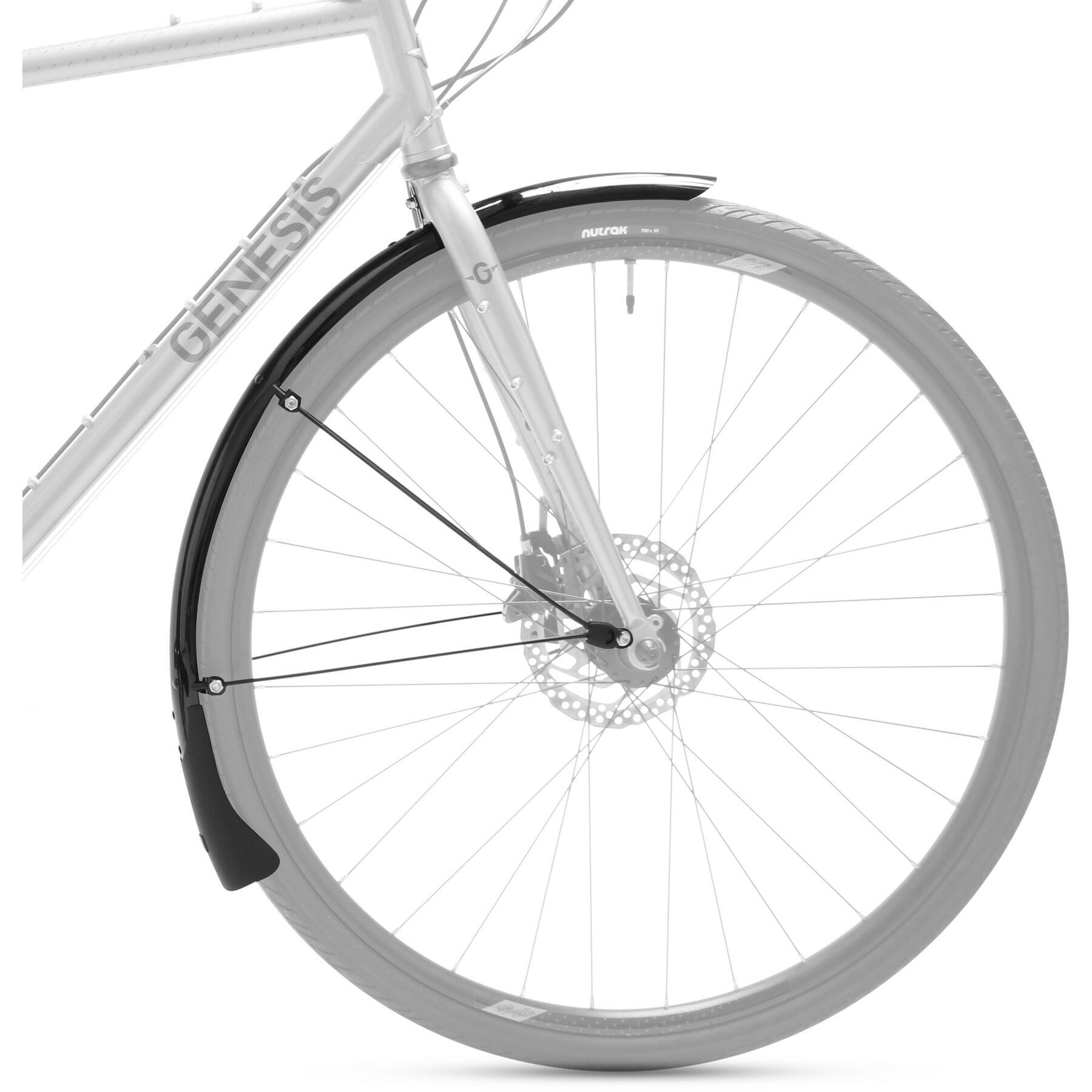 M clearance part mudguards