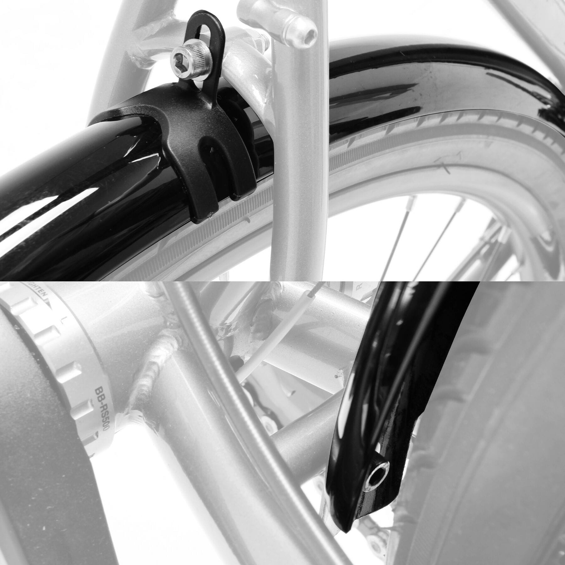 M part 2025 primoplastics black