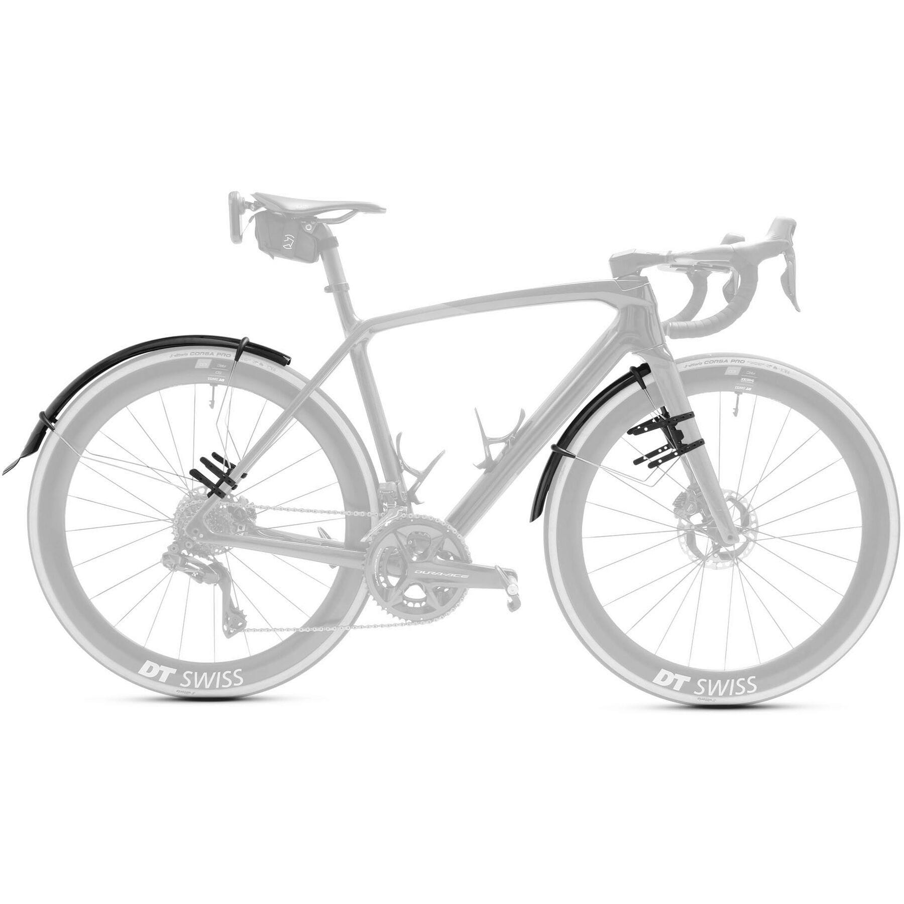 M clearance part mudguards