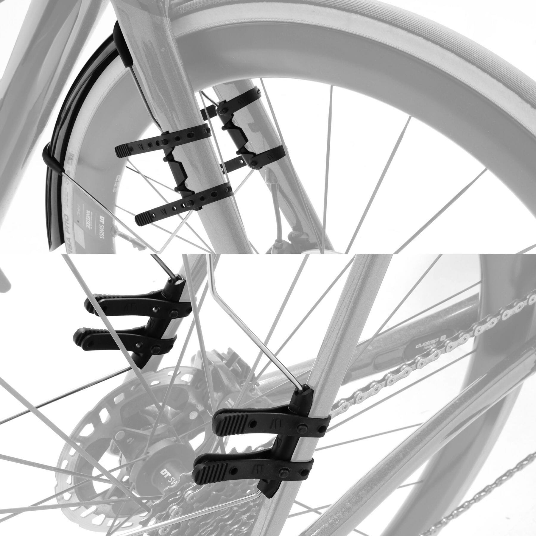 700 x hotsell 38c mudguards