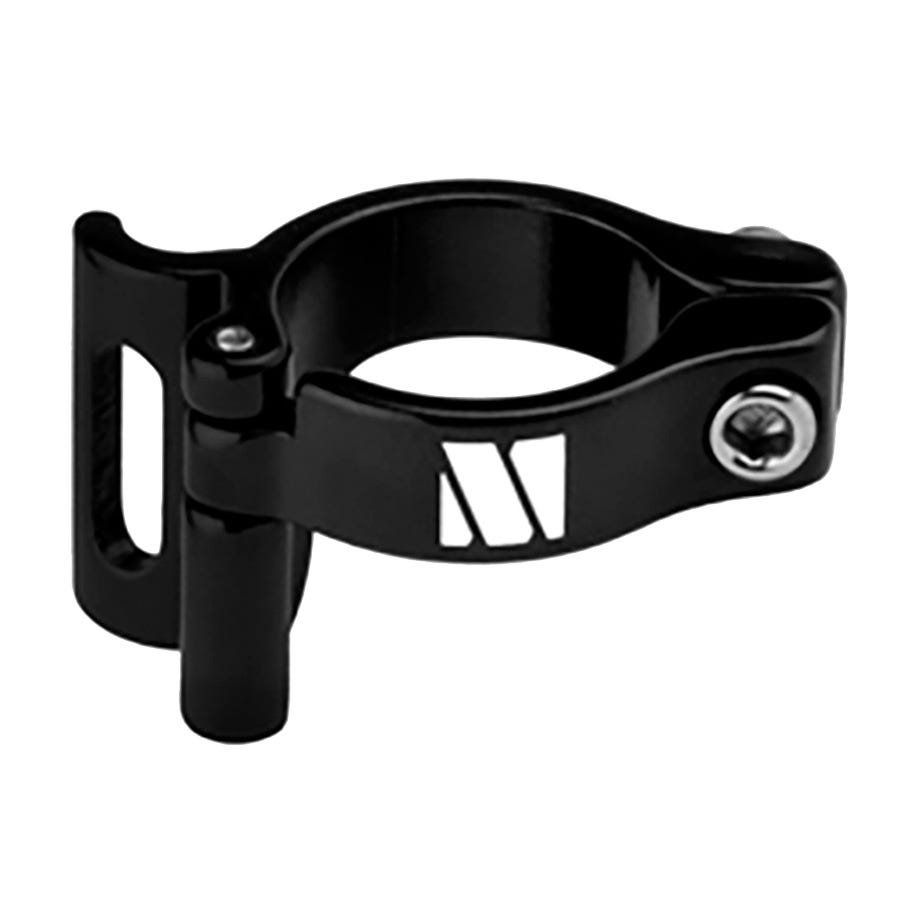 M Part Front derailleur clamp for a braze on front mech