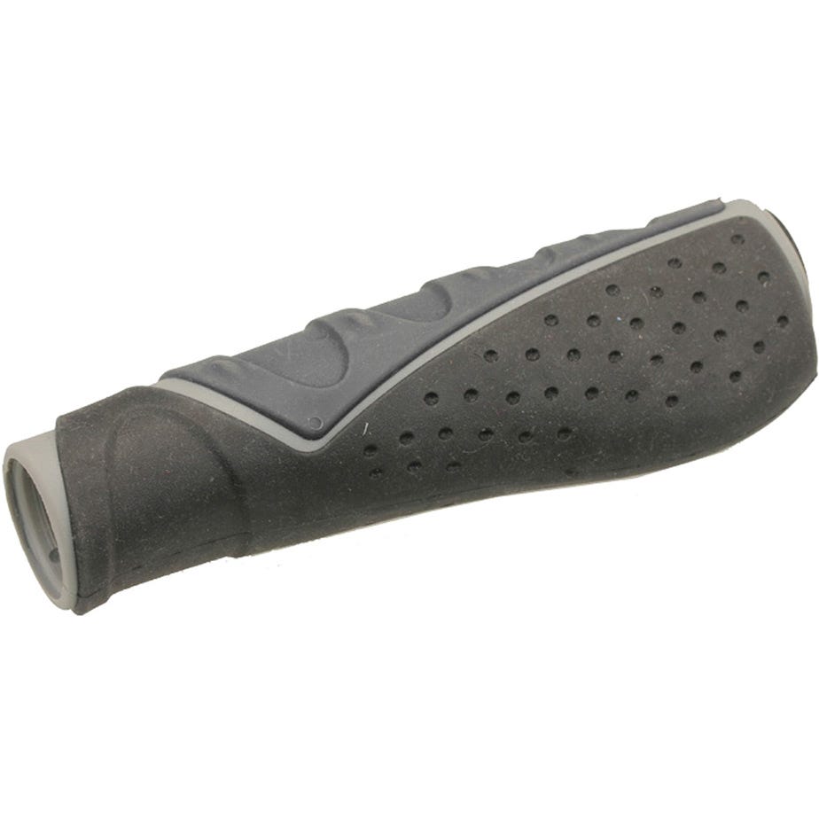 M Part Comfort Grips Triple Density black and grey