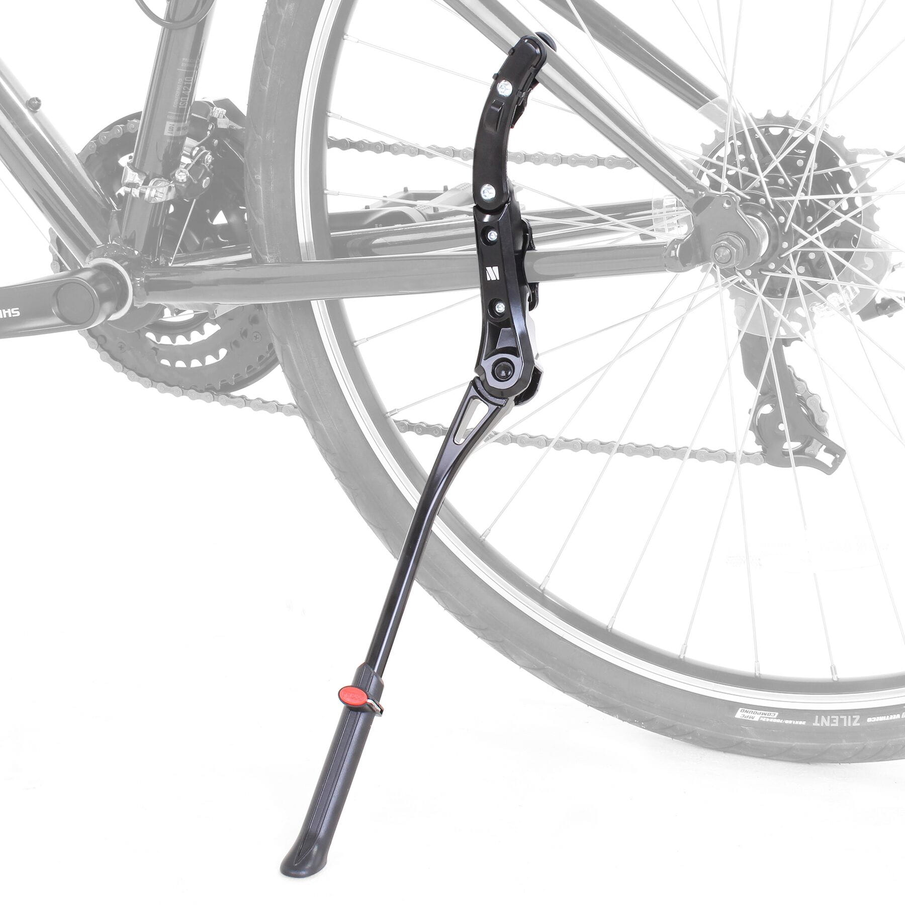 Chainstay bike stand new arrivals