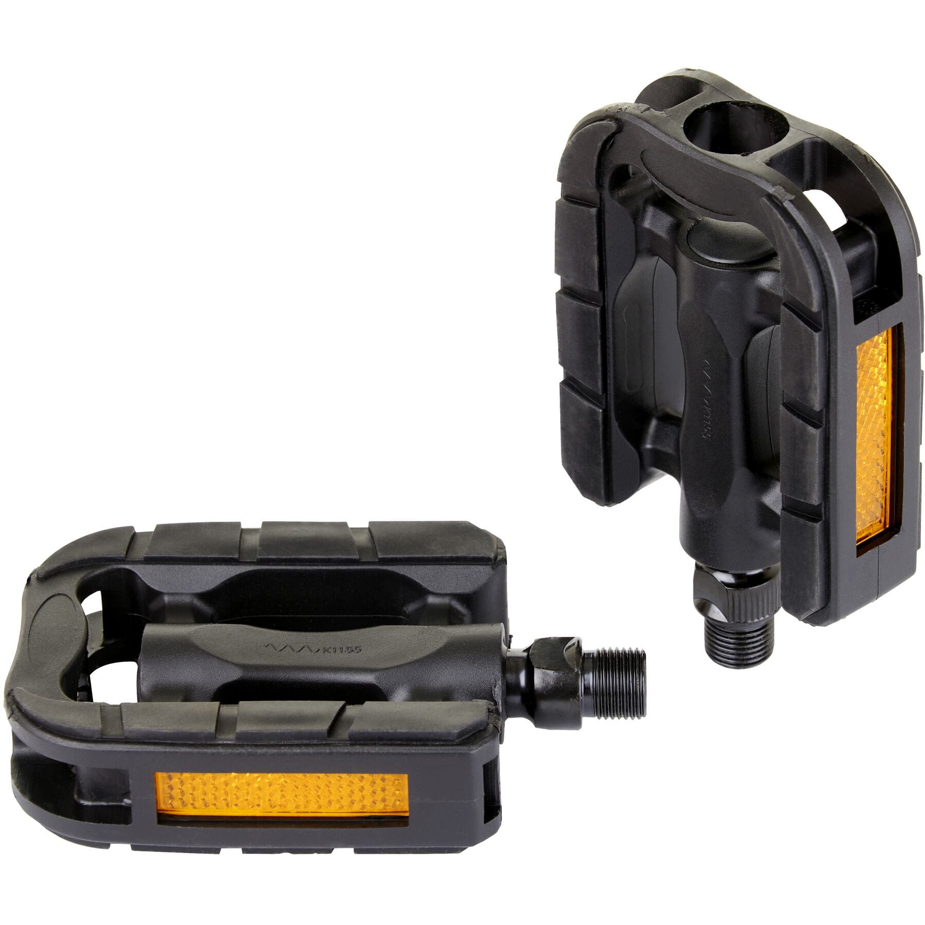 M Part Essential Resin commute pedals