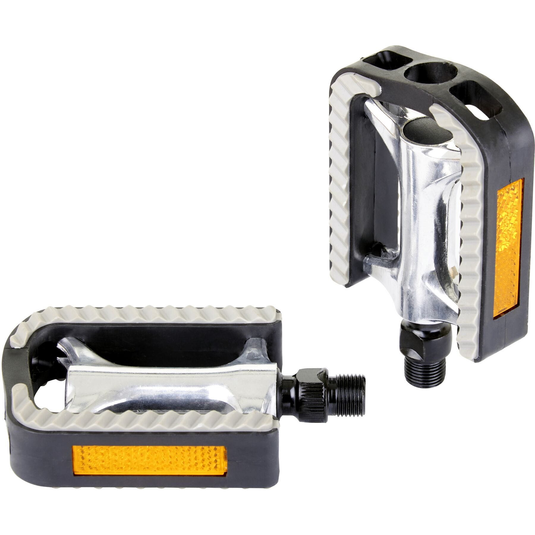 M Part Primo Alloy/resin commute pedals