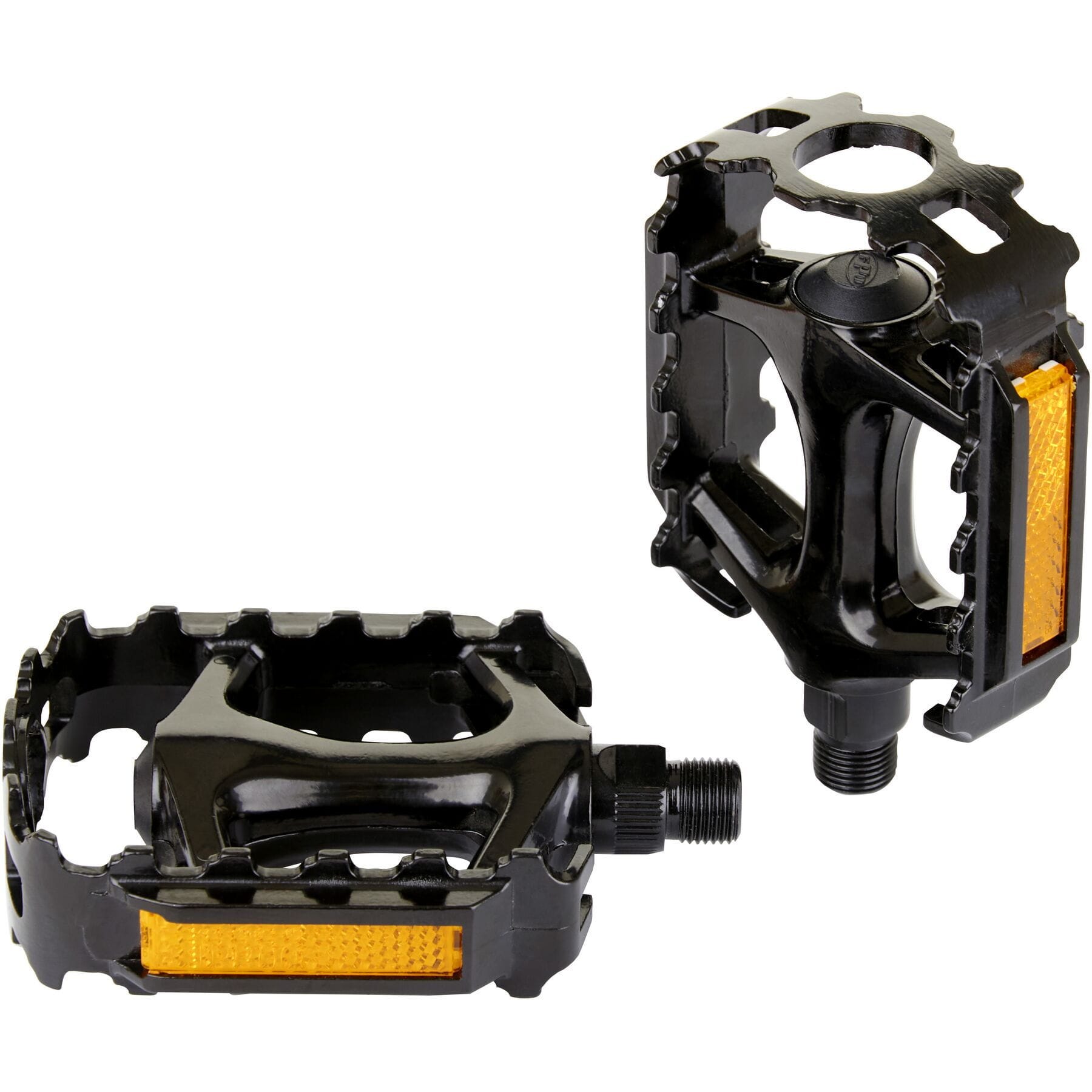 M Part Essential Alloy trekking pedals