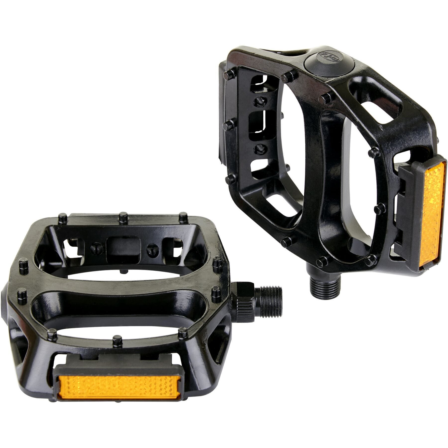 Alloy platform shop pedals