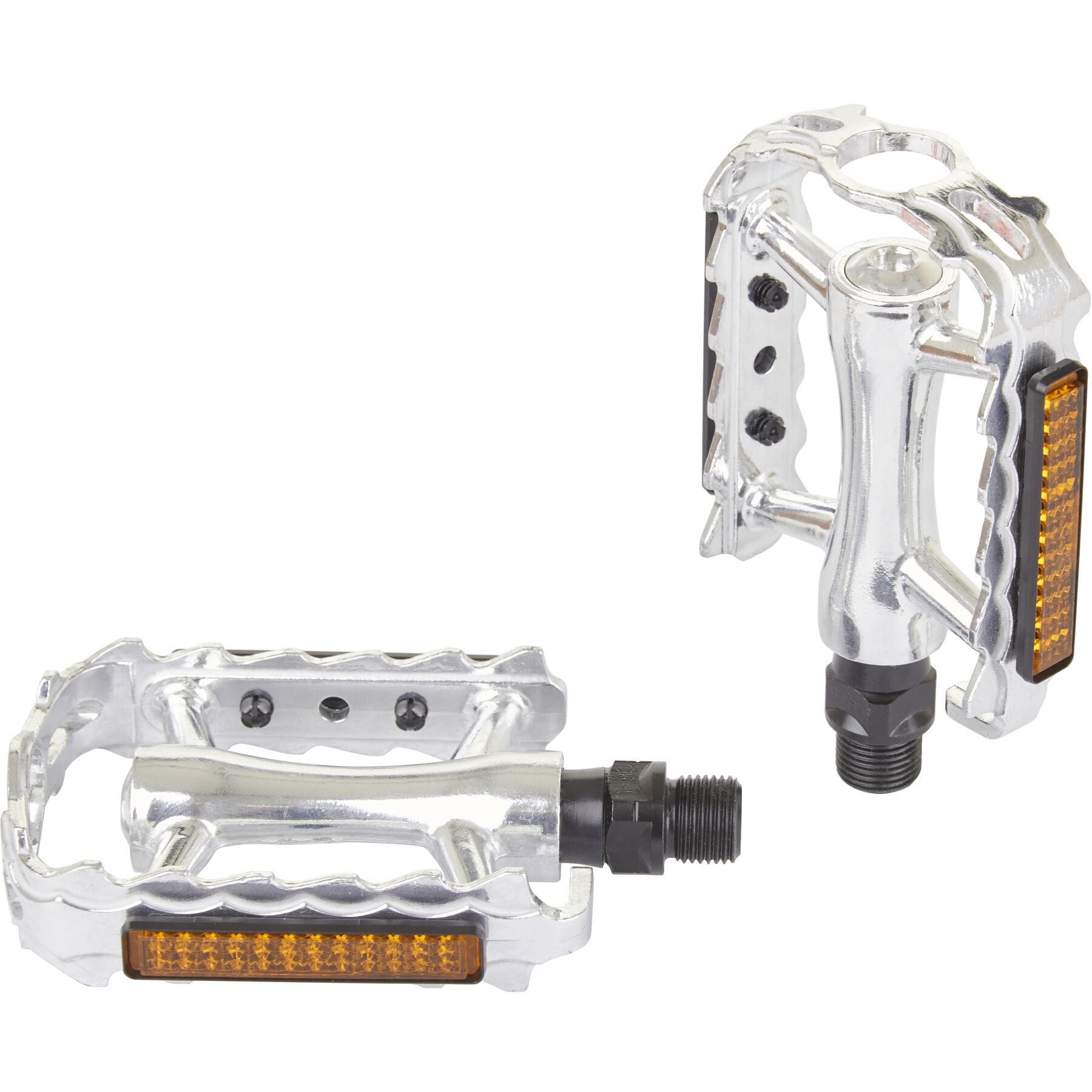 M Part Primo Alloy trekking pedals
