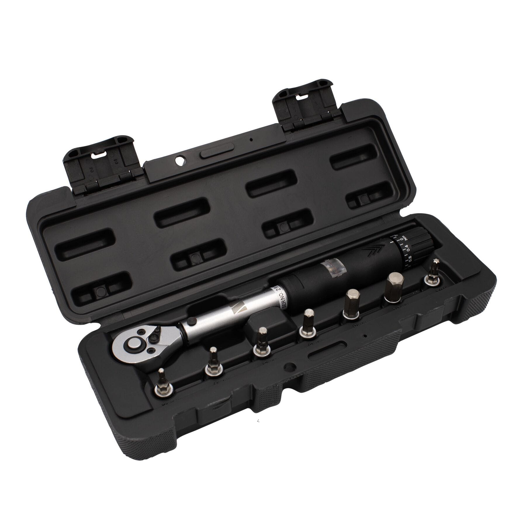 M Part Torque wrench