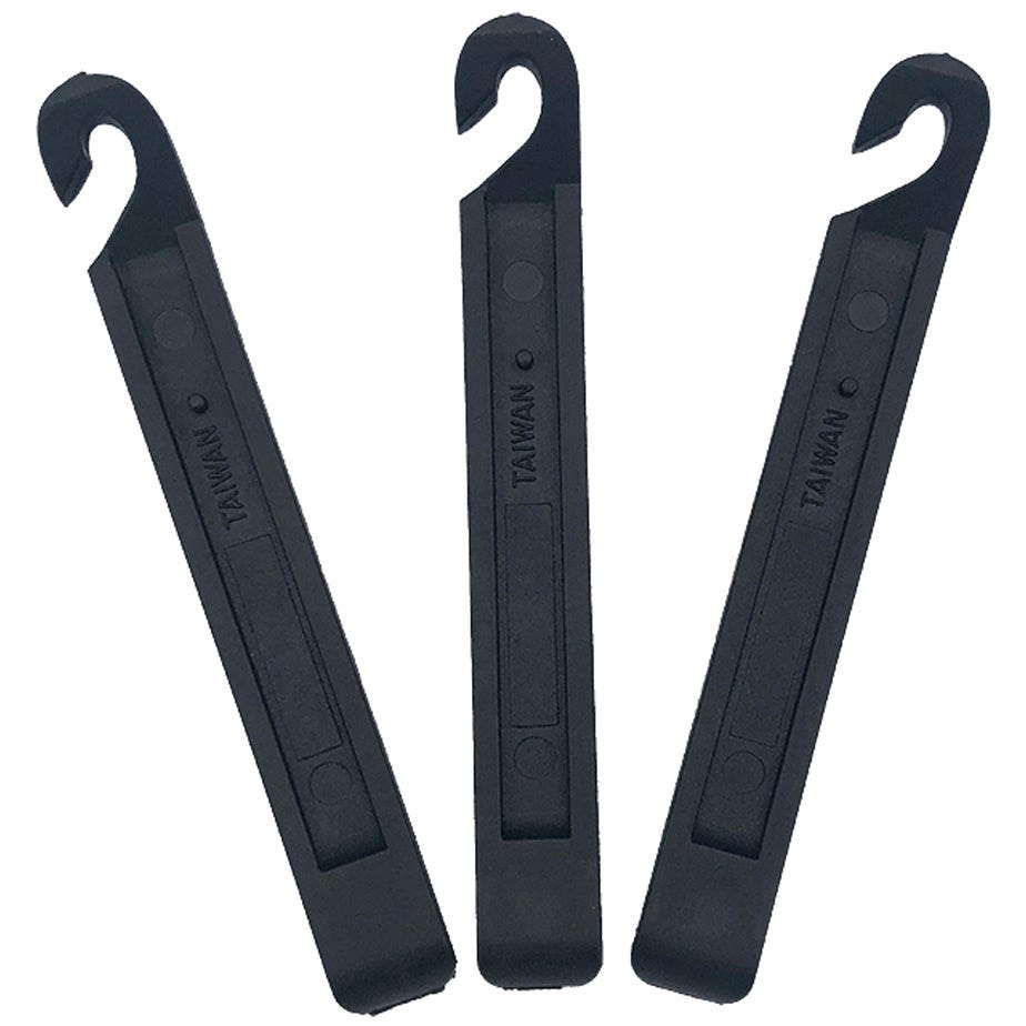 M Part Tyre Lever Set Carded