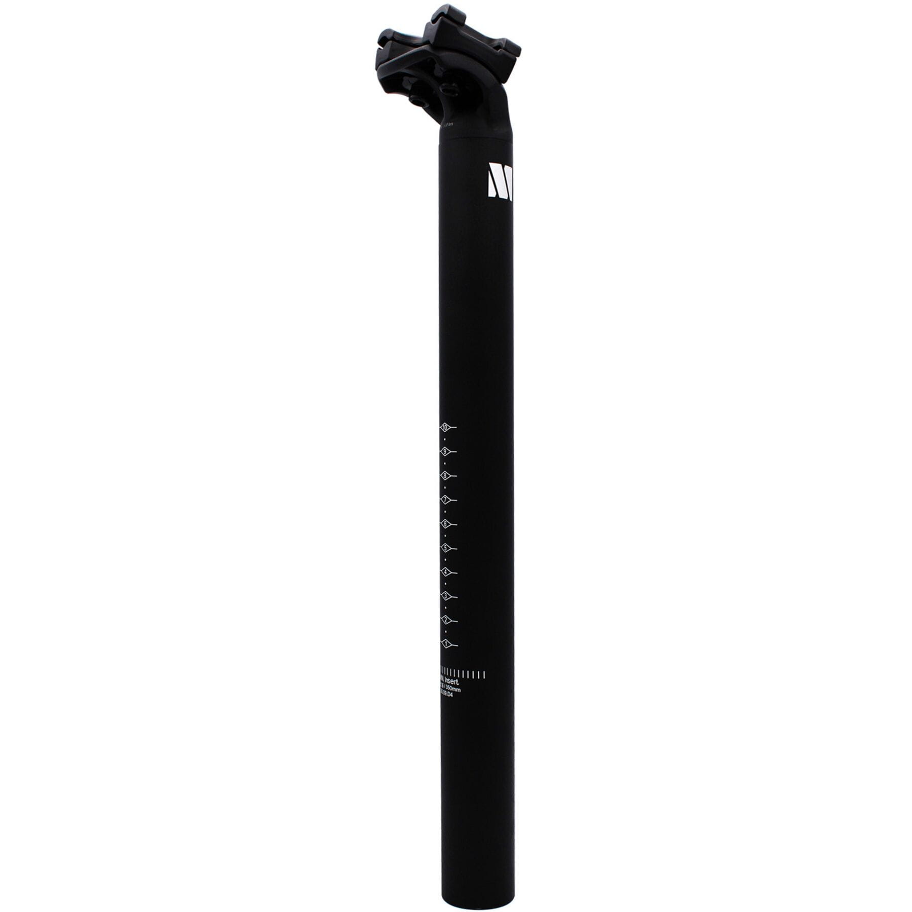 M Part Off-set 1-bolt seatpin