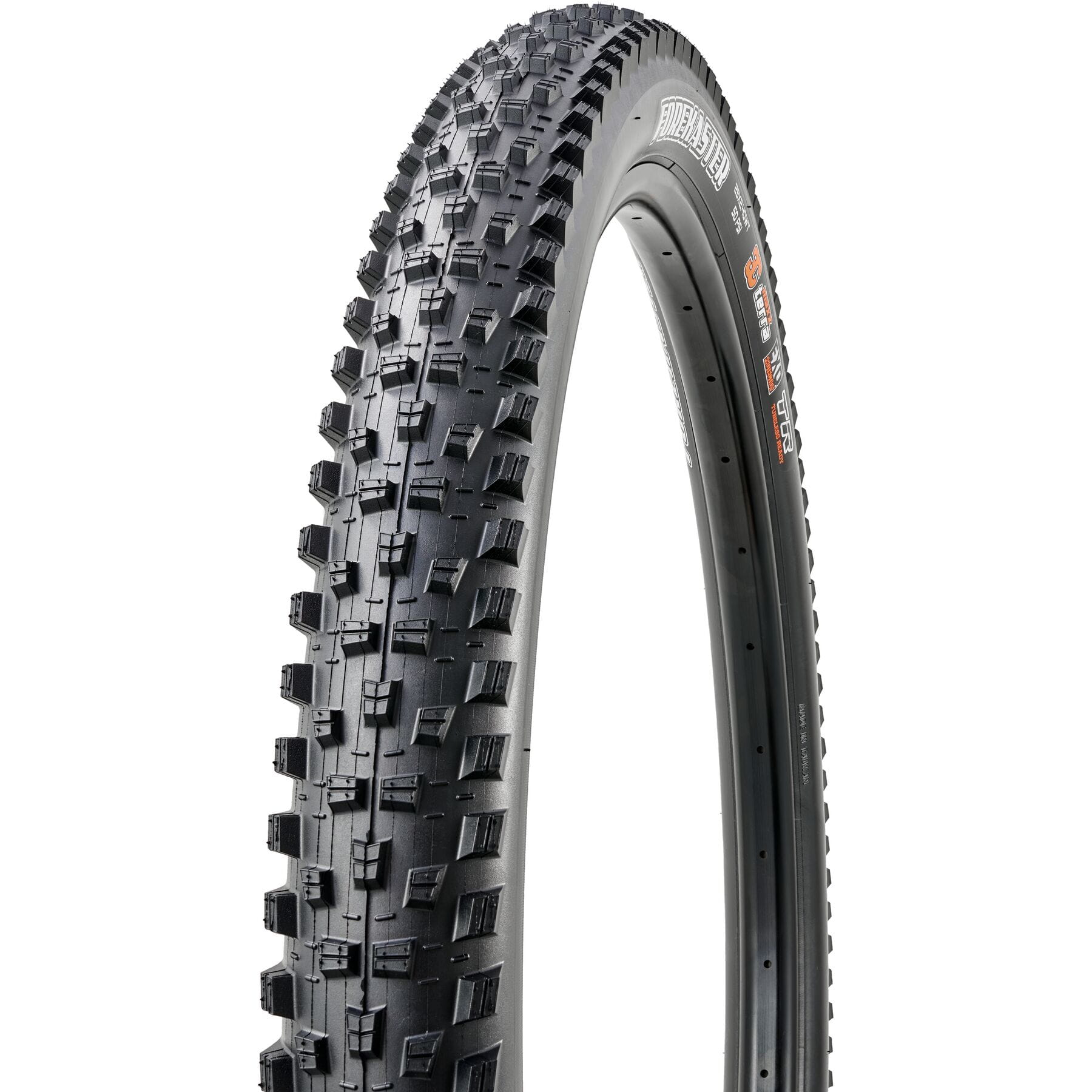 Maxxis Forekaster 3C MaxxTerra EXO Tubeless Folding Tyre