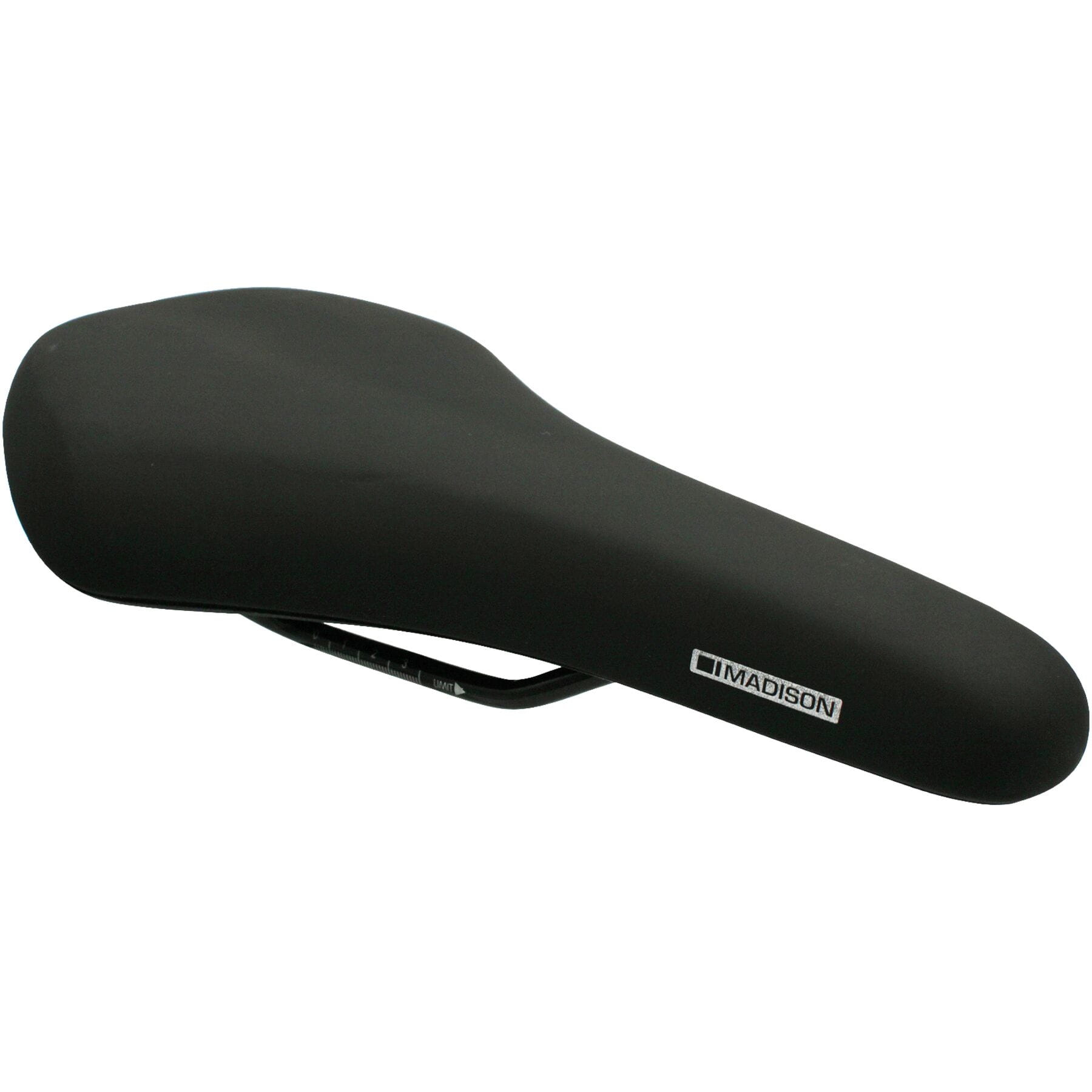 Madison Saddles Freewheel U100 Saddle - Standard Fit