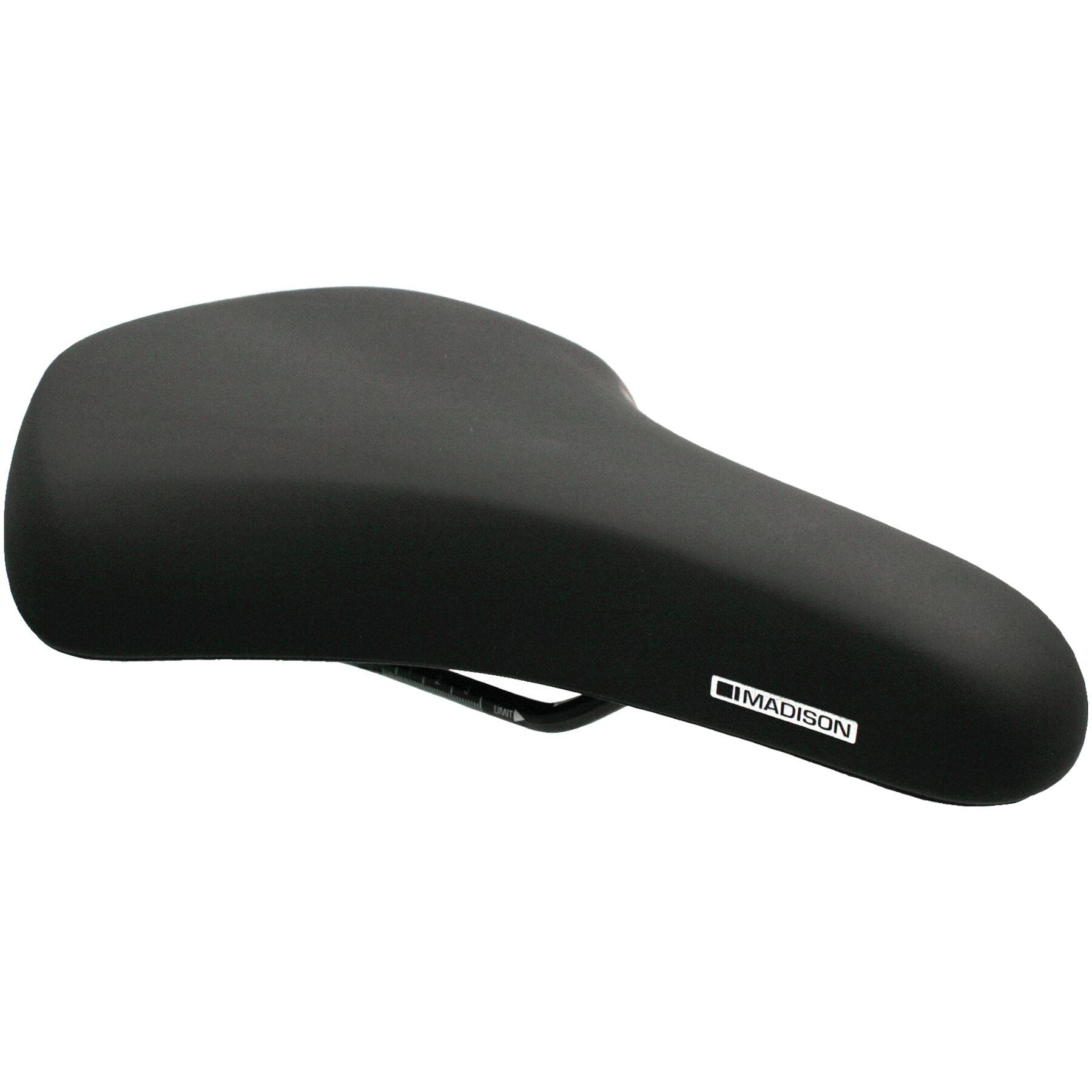 Madison Saddles Freewheel U300 Saddle - Short Fit