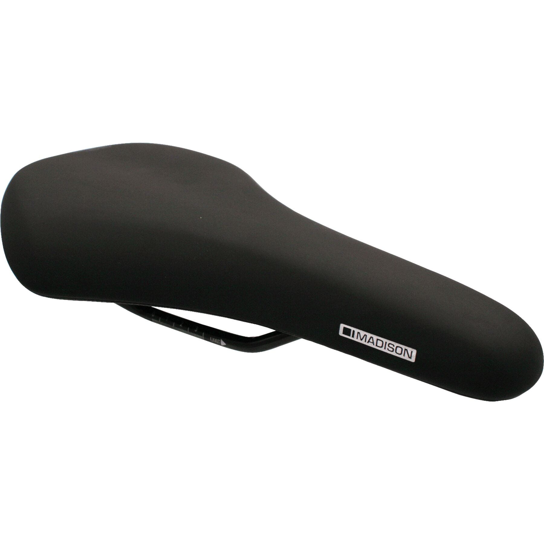 Madison Saddles Freewheel U100 GelCel Saddle - Standard Fit