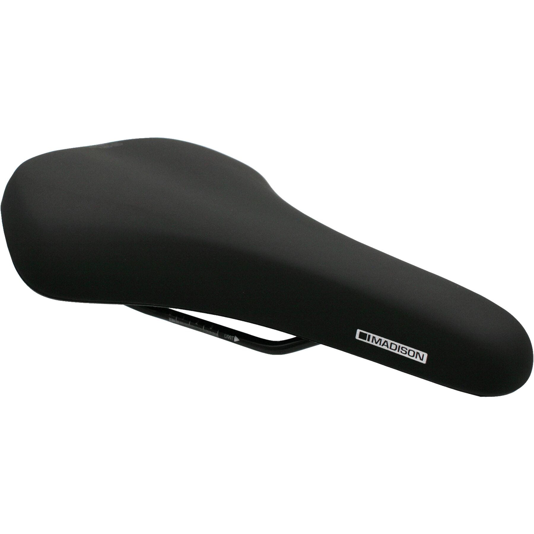 Madison Saddles Freewheel U200 GelCel Saddle - Standard Fit