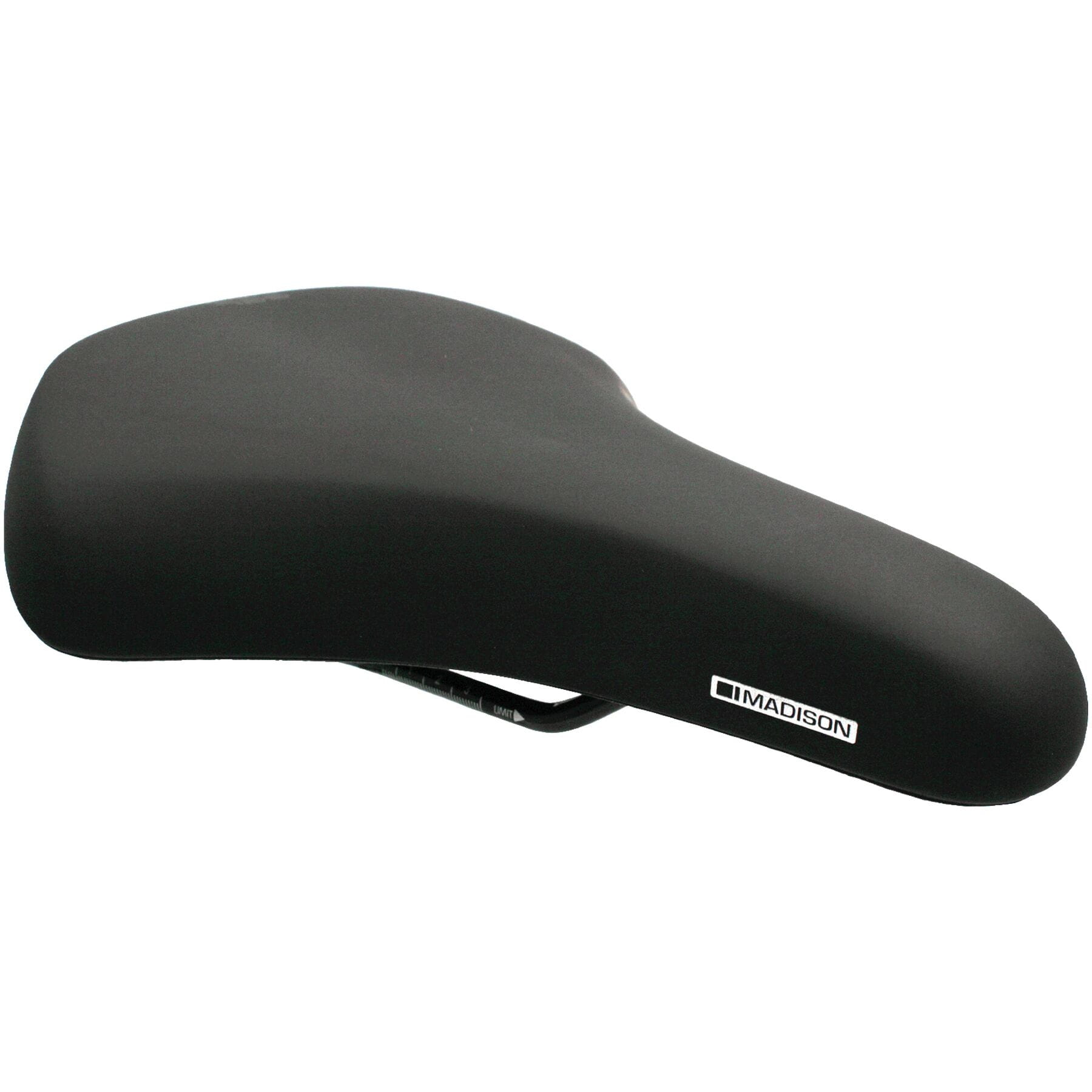 Madison Saddles Freewheel U300 GelCel Saddle - Short Fit