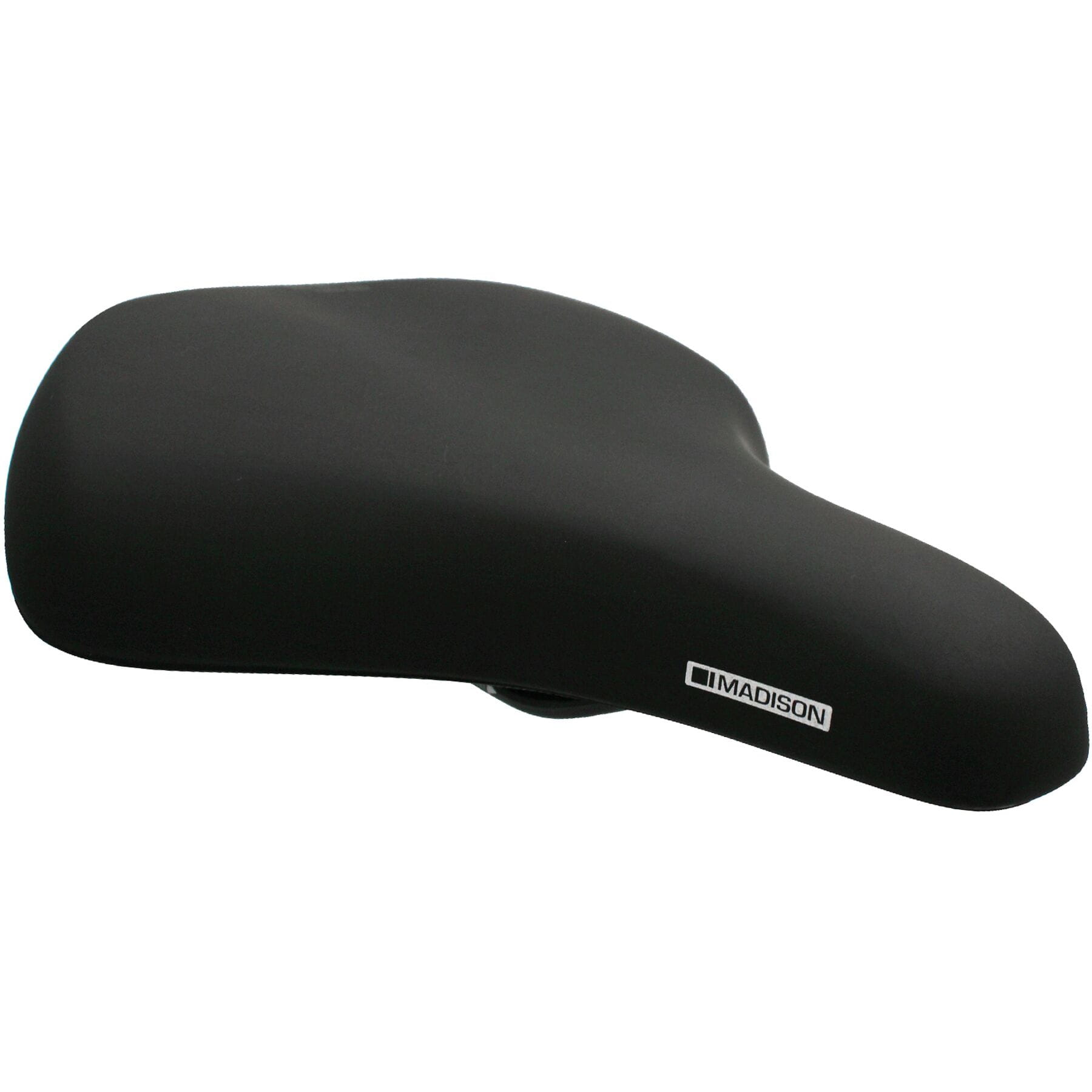 Madison Saddles Freewheel U400 GelCel Saddle - Short Fit