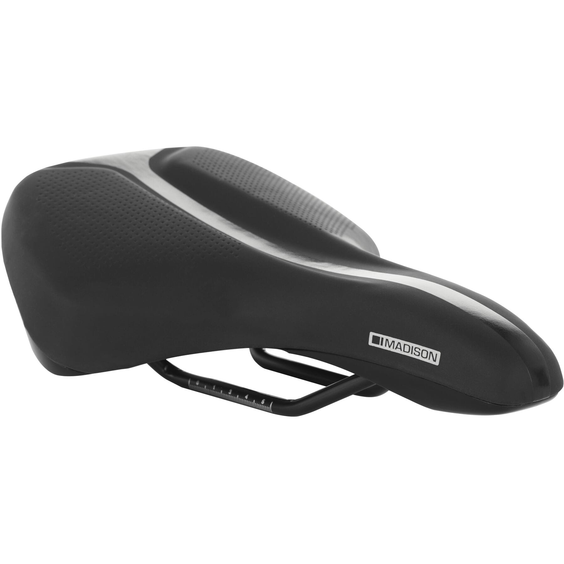 Madison Saddles Roam Freedom Saddle