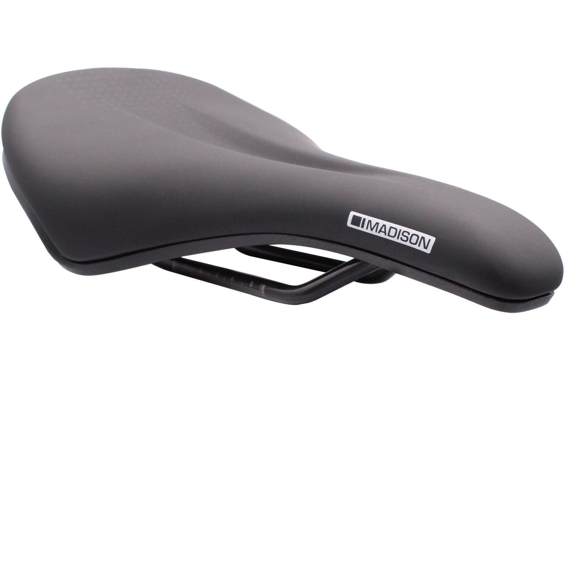 Madison Saddles Flux E Sweep