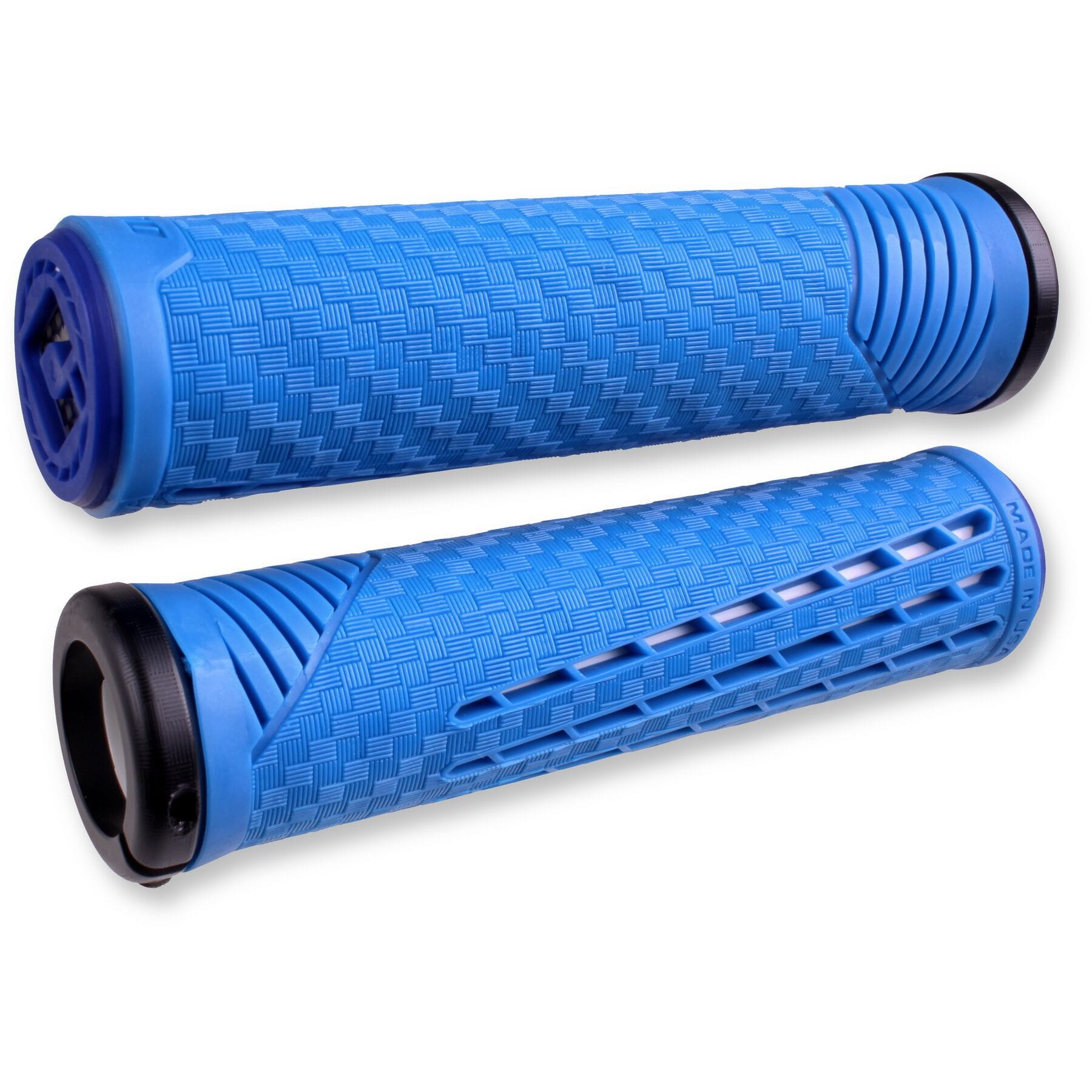 ODI CF BMX / MTB Lock On Grips