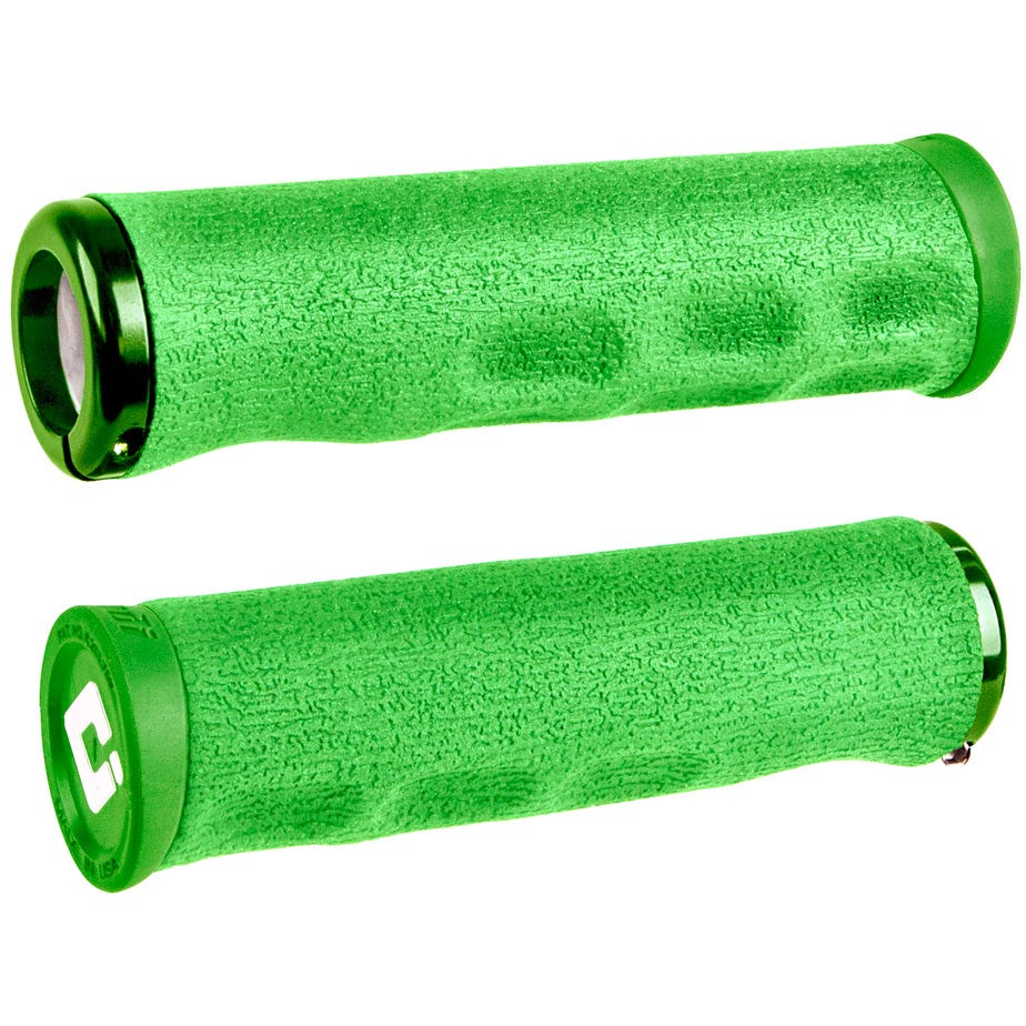 ODI Dread Lock MTB Grips